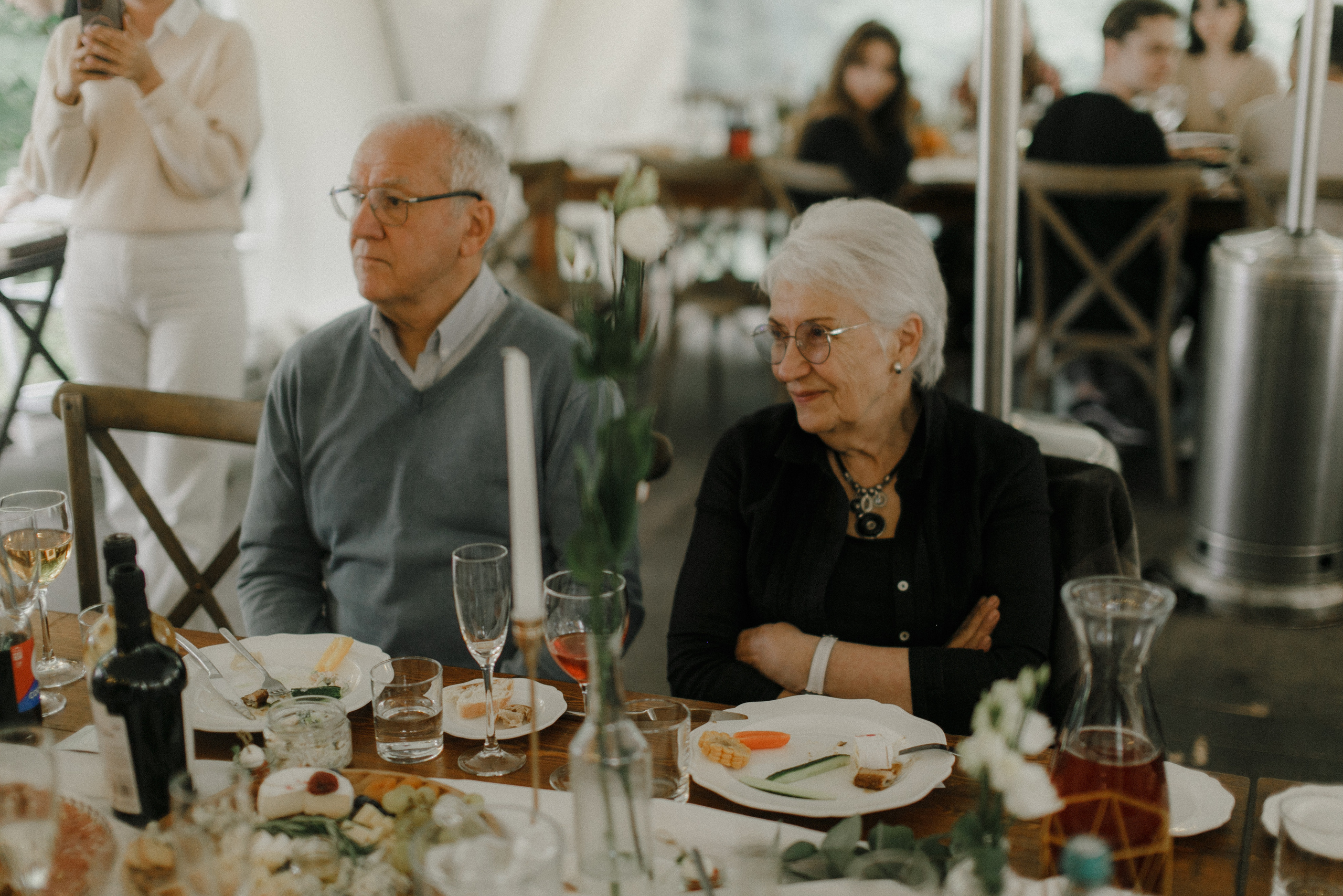 Александр и Мария. Свадебный фотограф Владимир Воронин