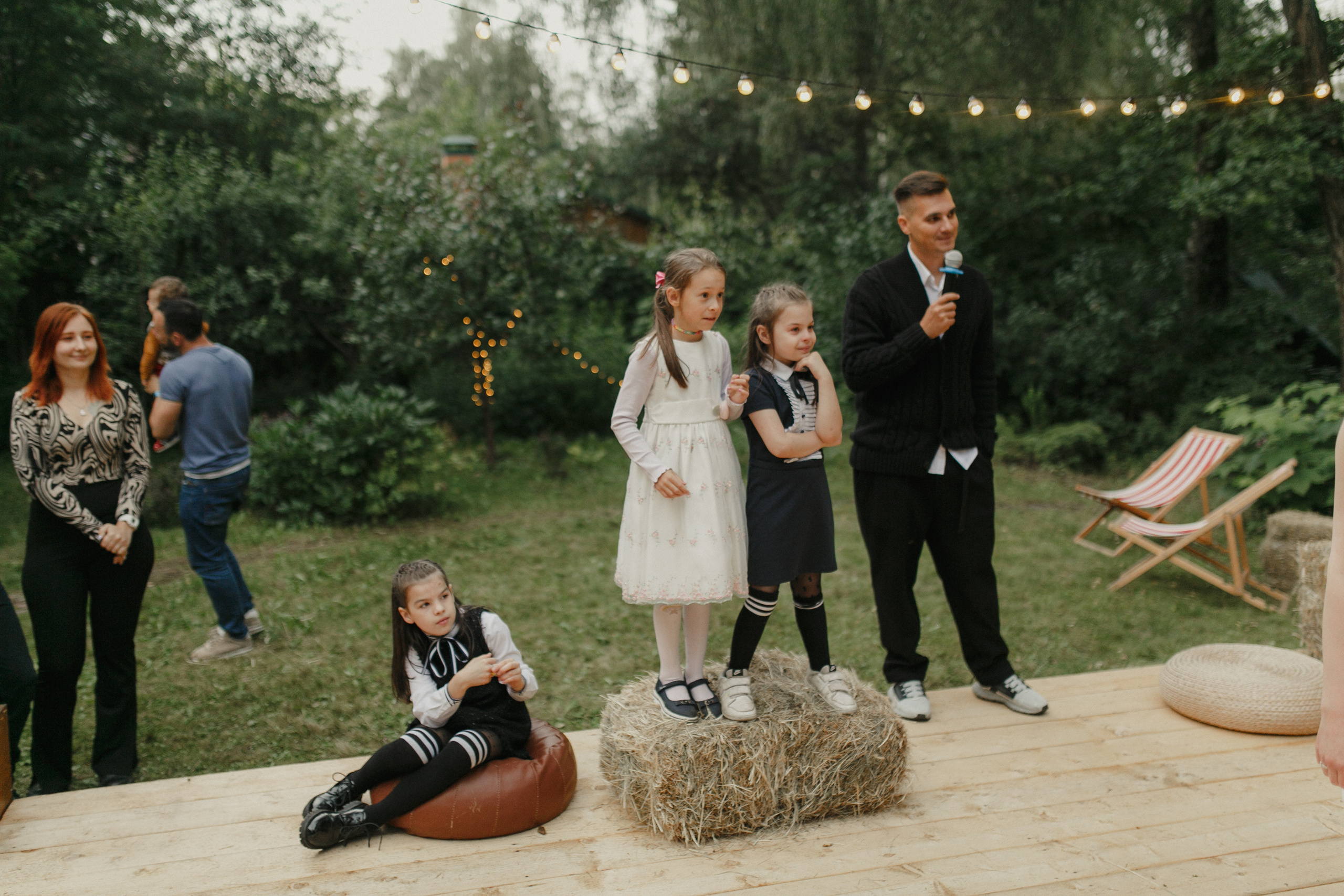 Александр и Мария. Свадебный фотограф Владимир Воронин