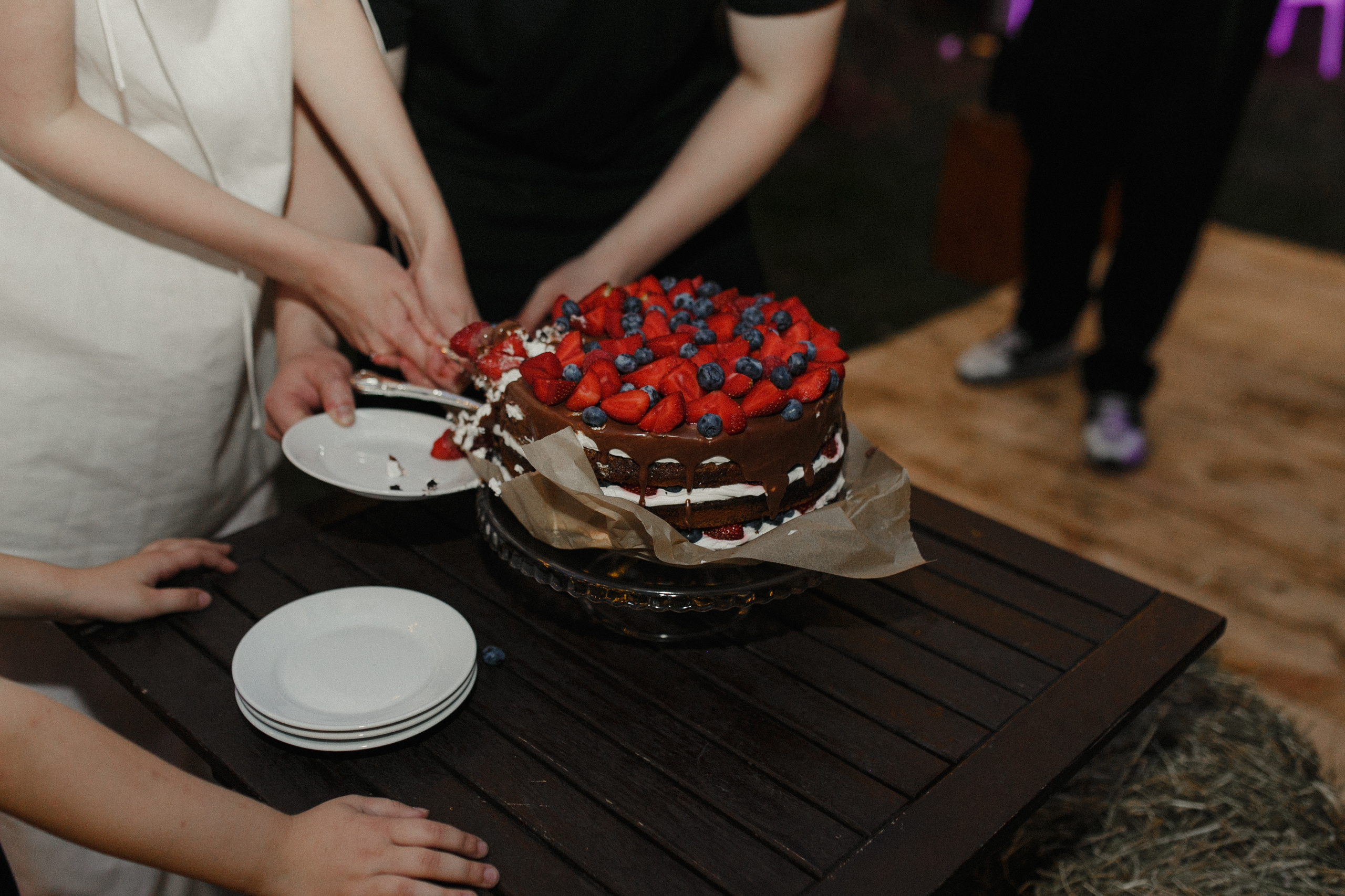 Александр и Мария. Свадебный фотограф Владимир Воронин