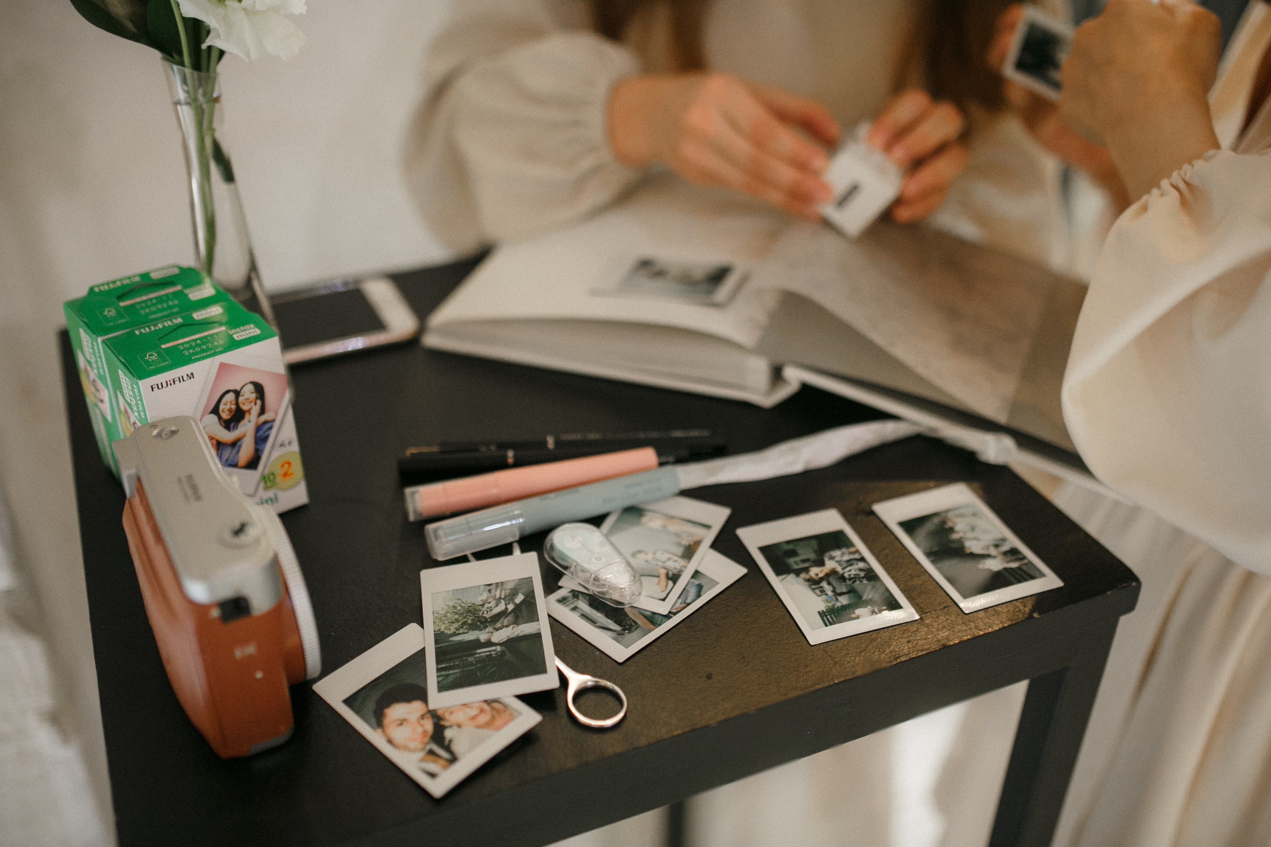 Валерий и Екатерина. Свадебный фотограф Владимир Воронин