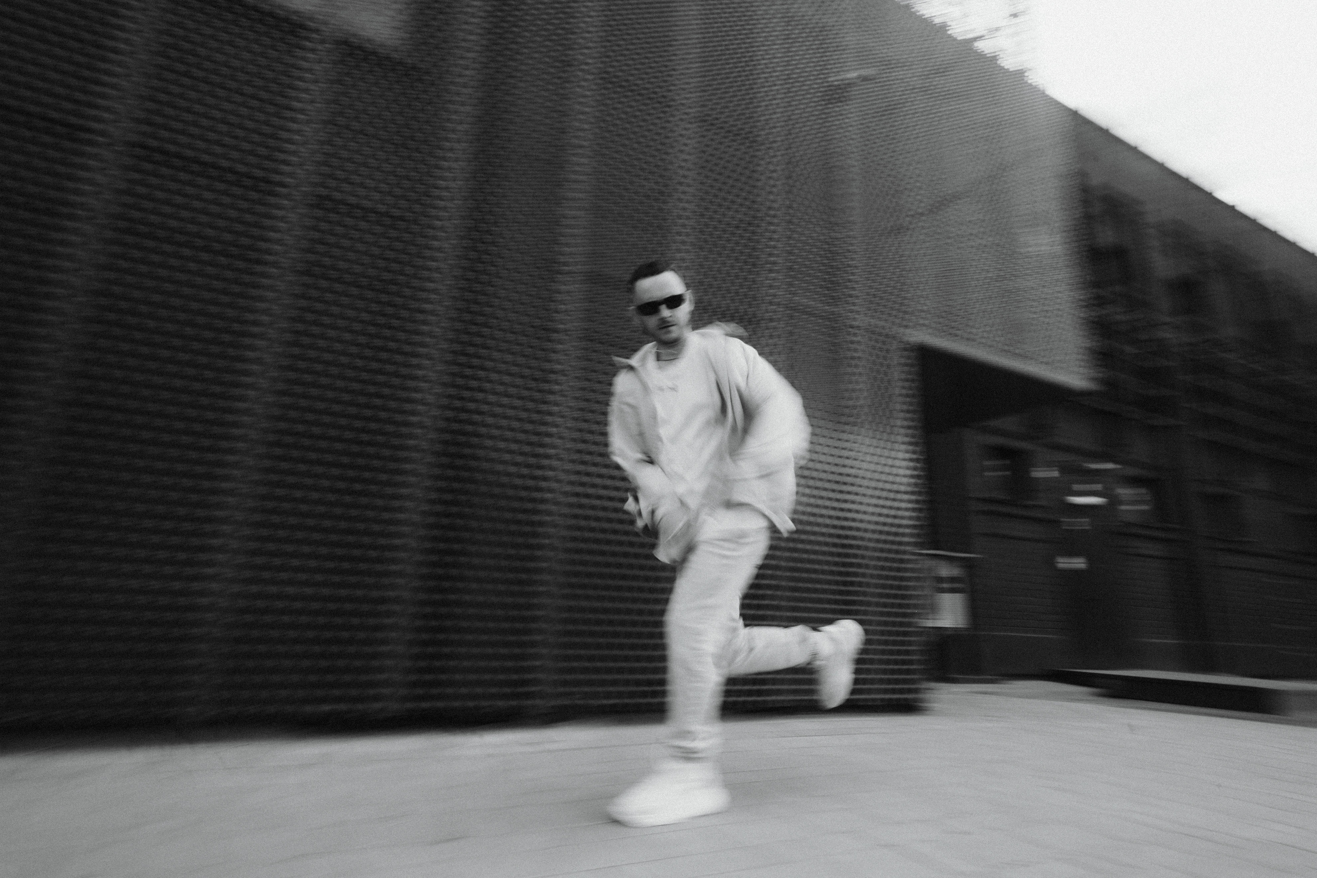 Илья. Свадебный фотограф Владимир Воронин