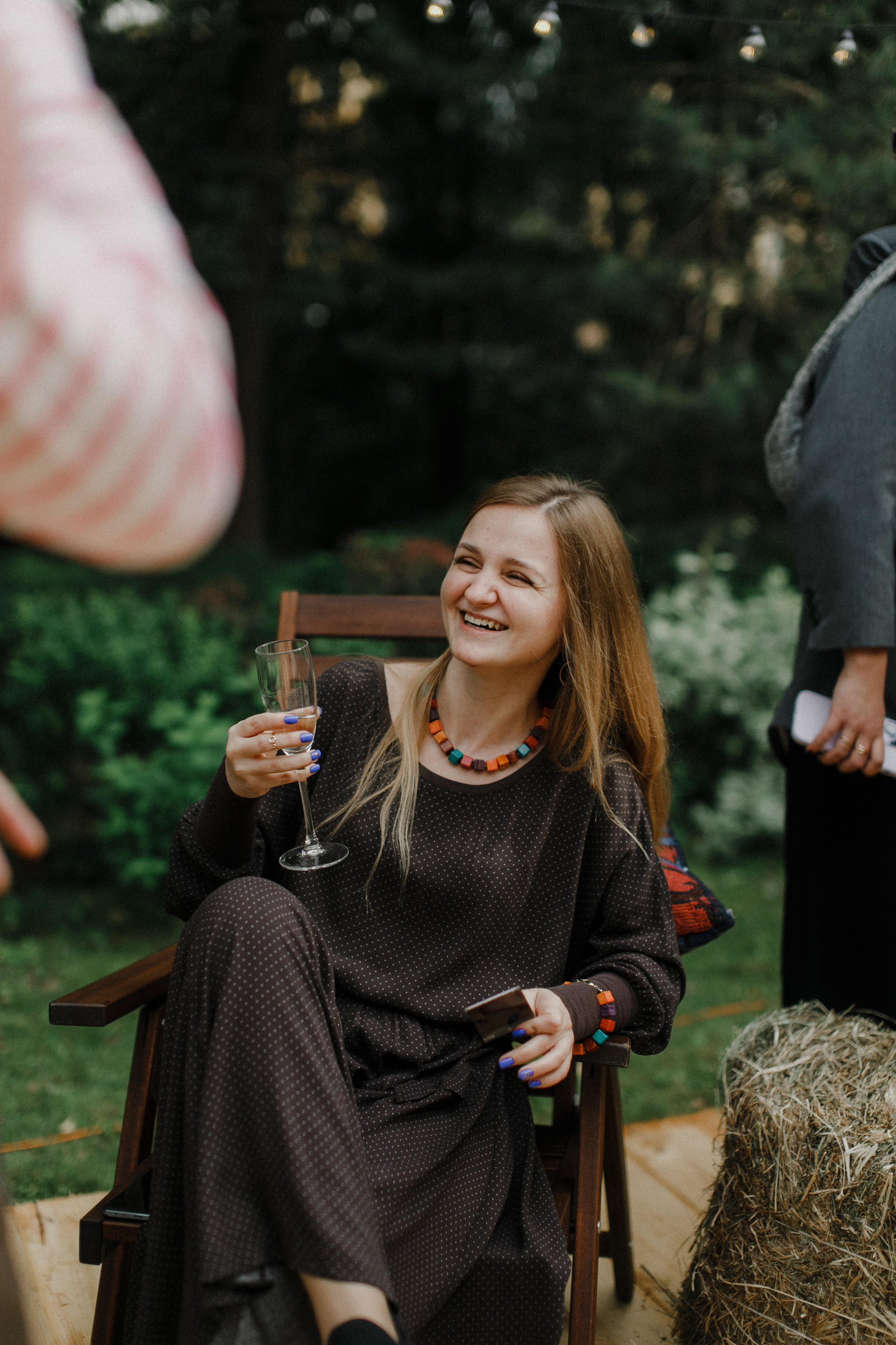 Александр и Мария. Свадебный фотограф Владимир Воронин