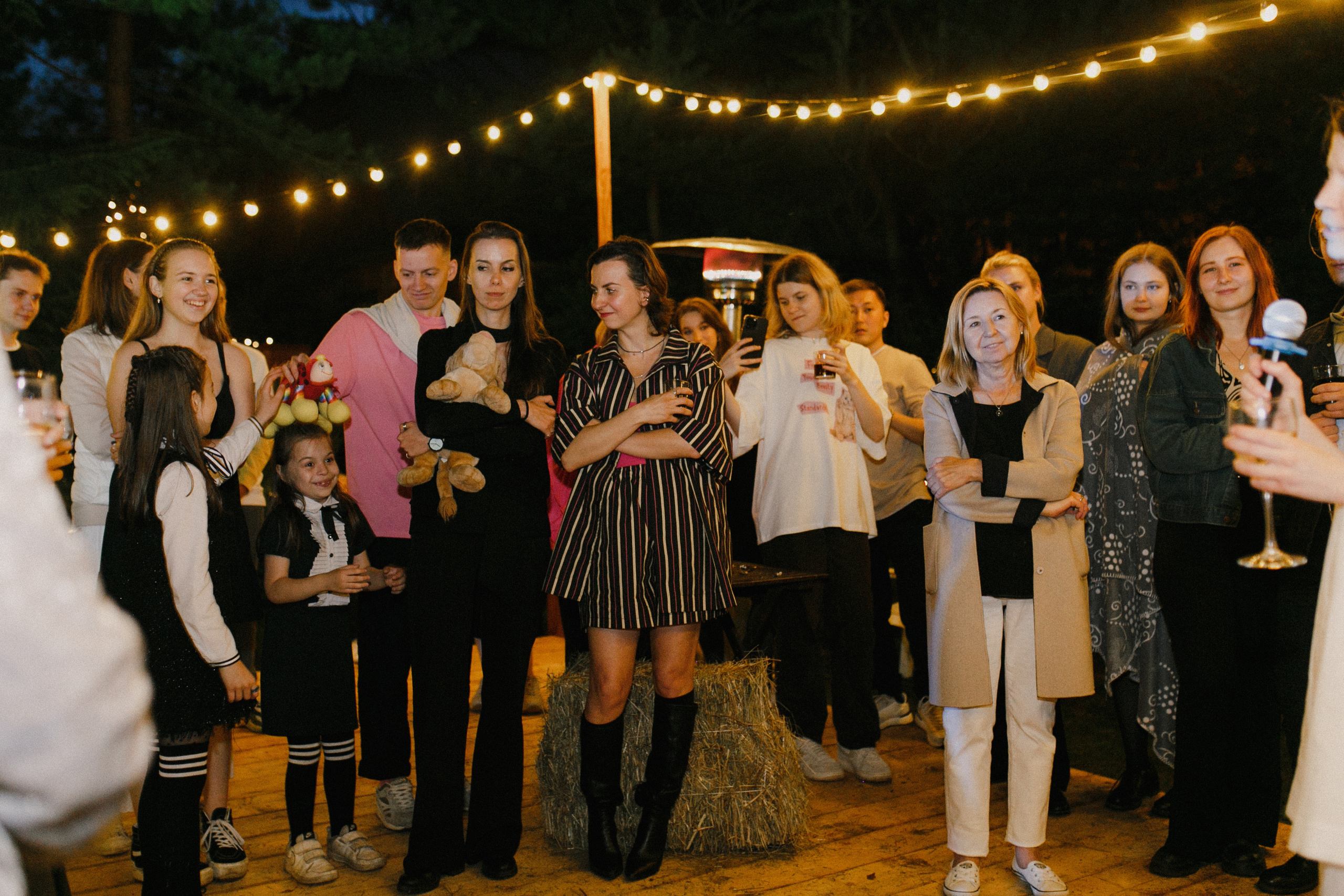 Александр и Мария. Свадебный фотограф Владимир Воронин