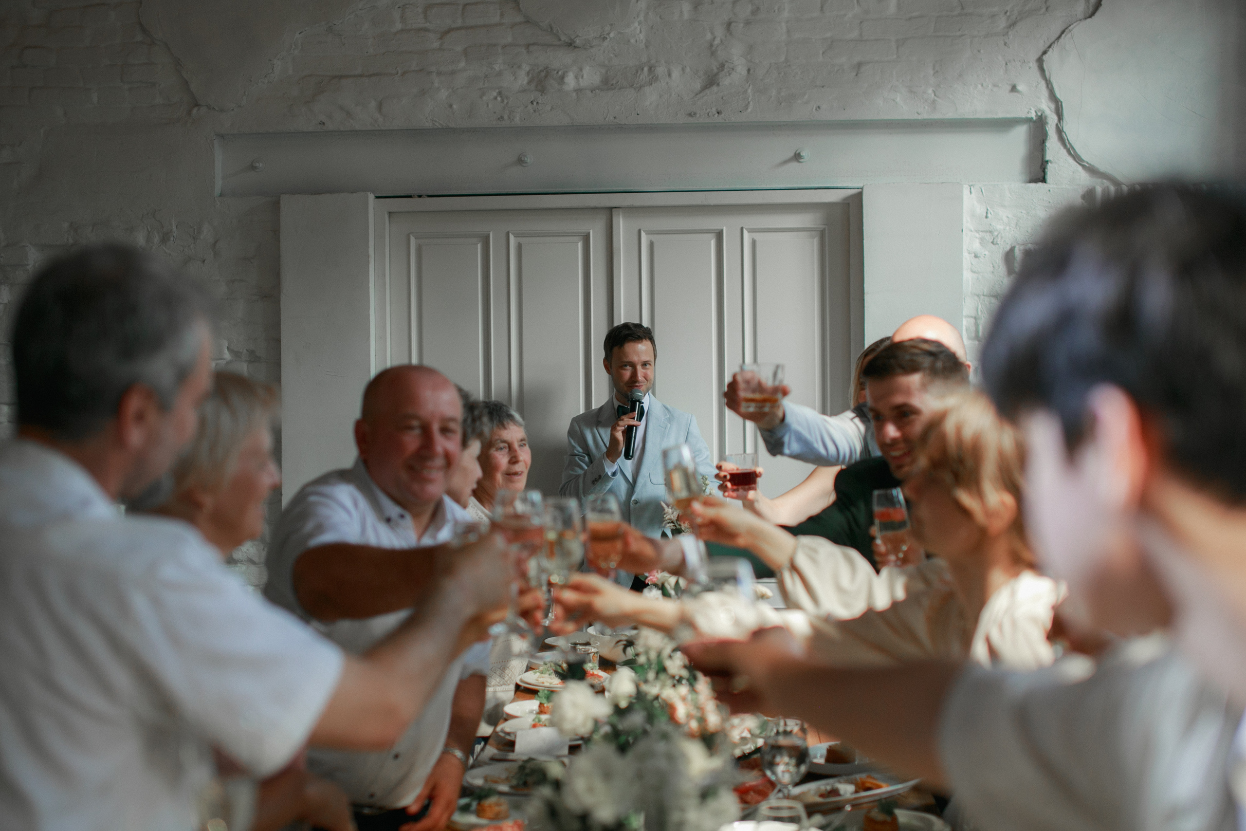 Валерий и Екатерина. Свадебный фотограф Владимир Воронин