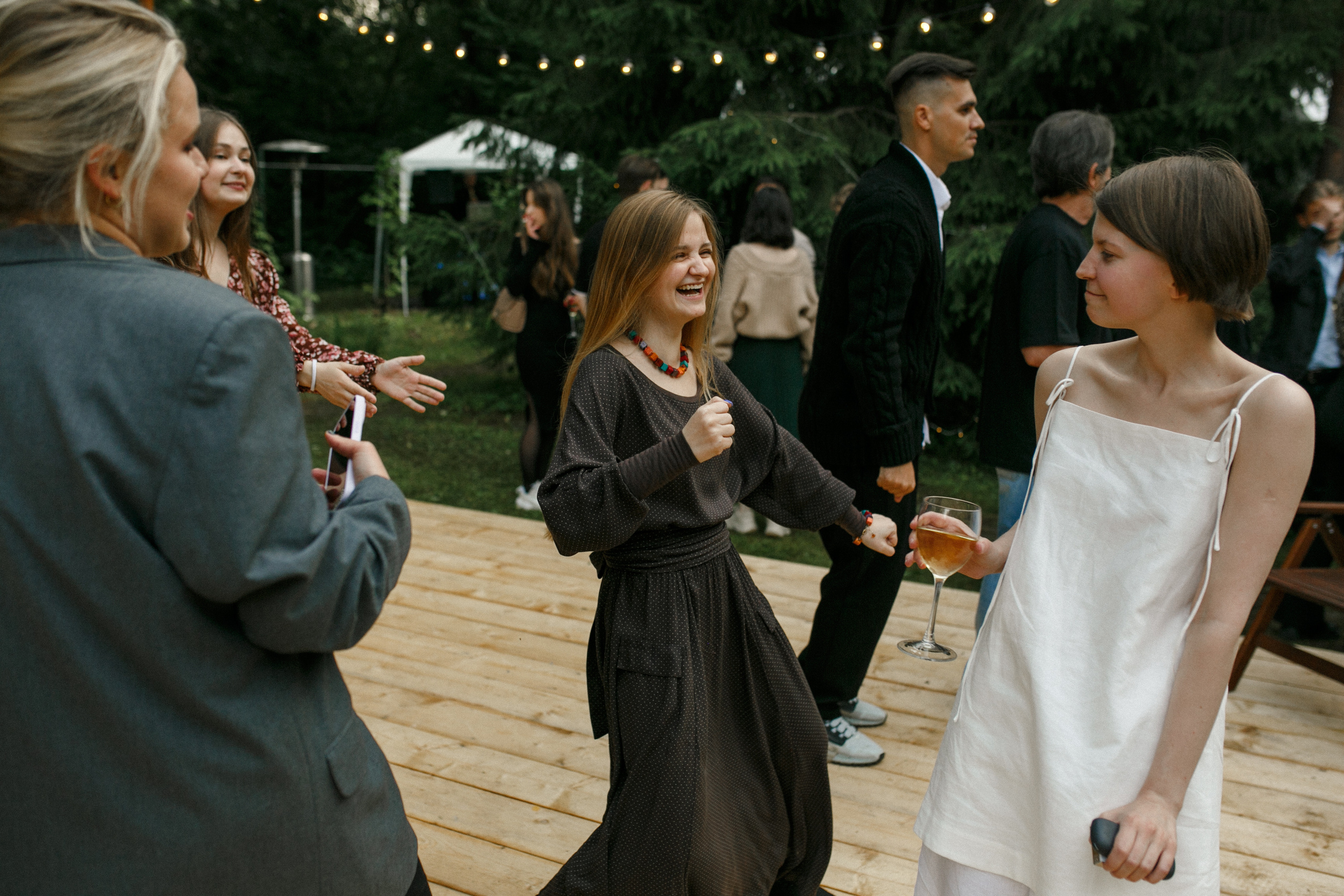 Александр и Мария. Свадебный фотограф Владимир Воронин