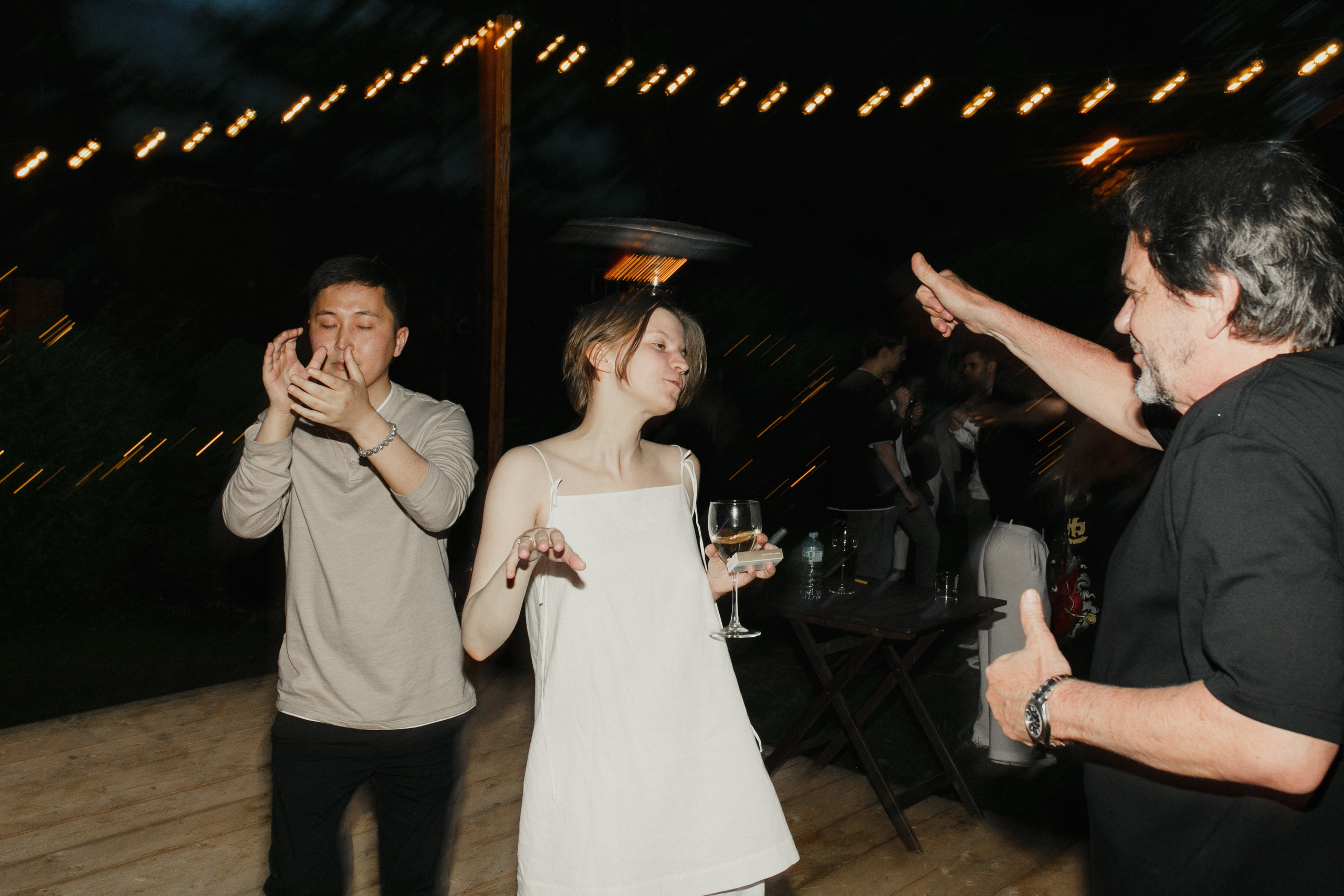 Александр и Мария. Свадебный фотограф Владимир Воронин