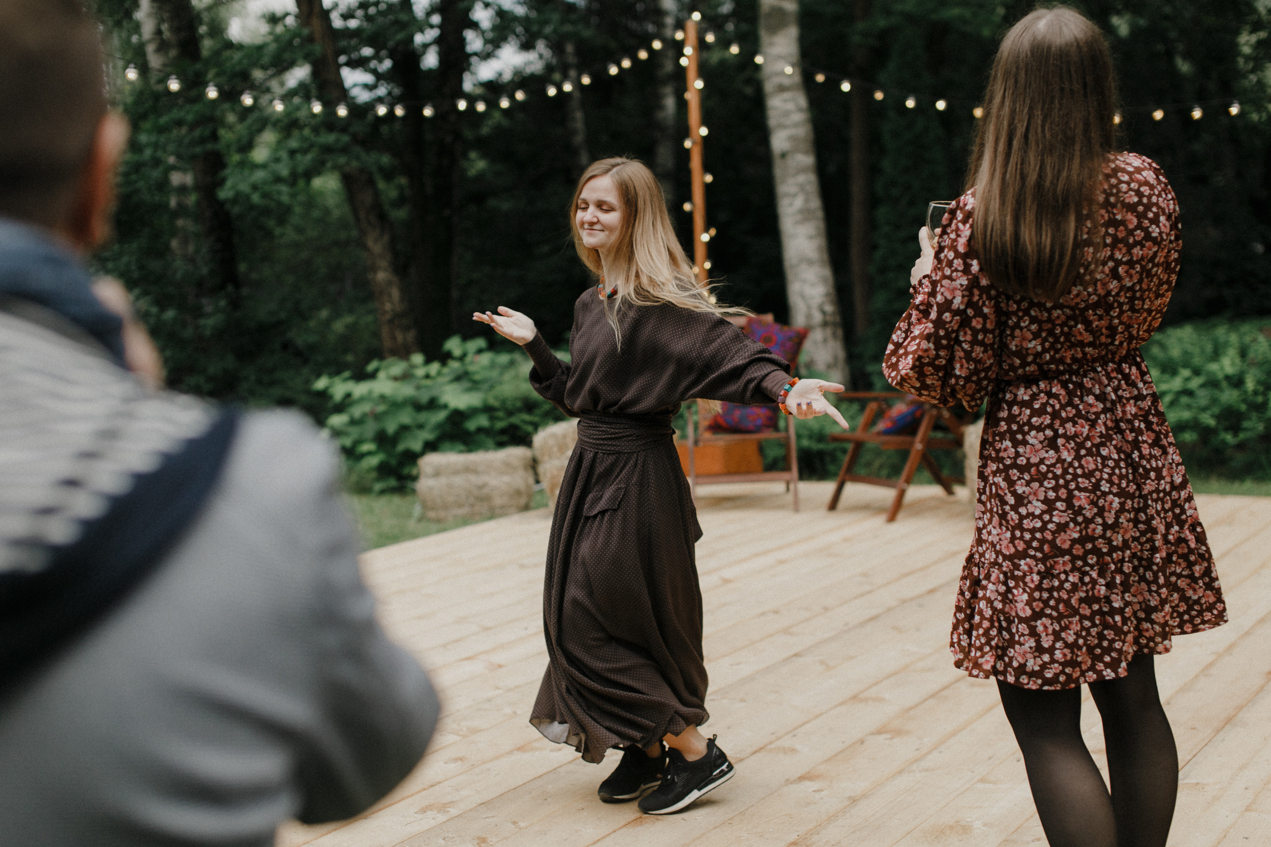 Александр и Мария. Свадебный фотограф Владимир Воронин