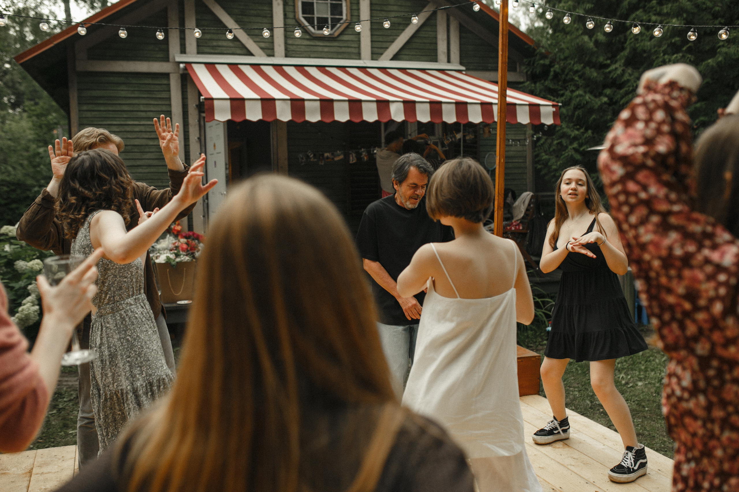 Александр и Мария. Свадебный фотограф Владимир Воронин