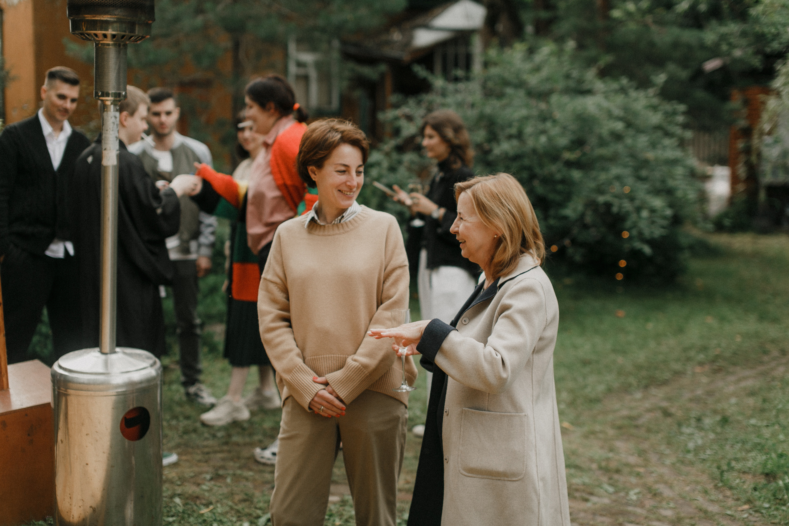 Александр и Мария. Свадебный фотограф Владимир Воронин