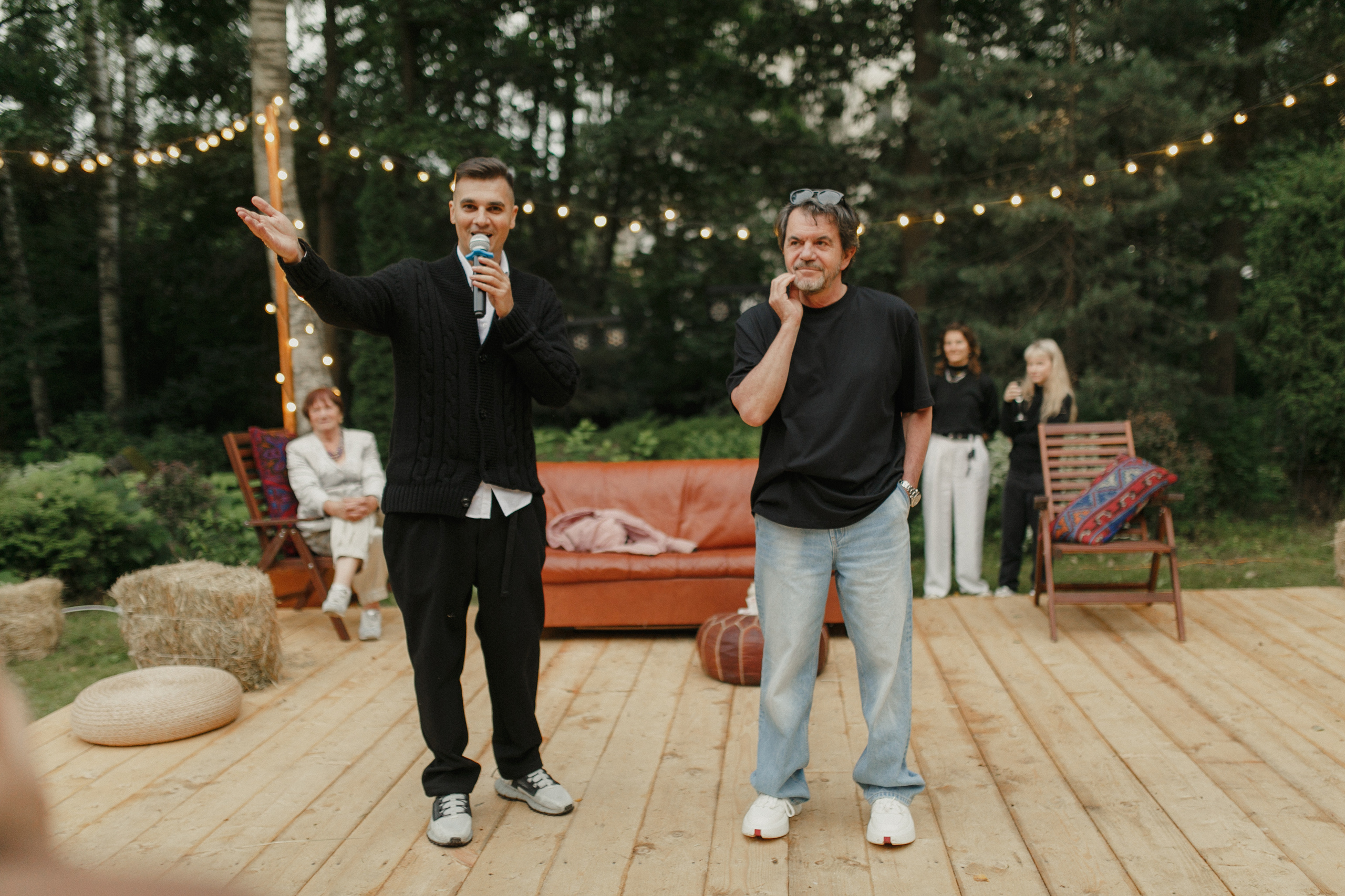 Александр и Мария. Свадебный фотограф Владимир Воронин