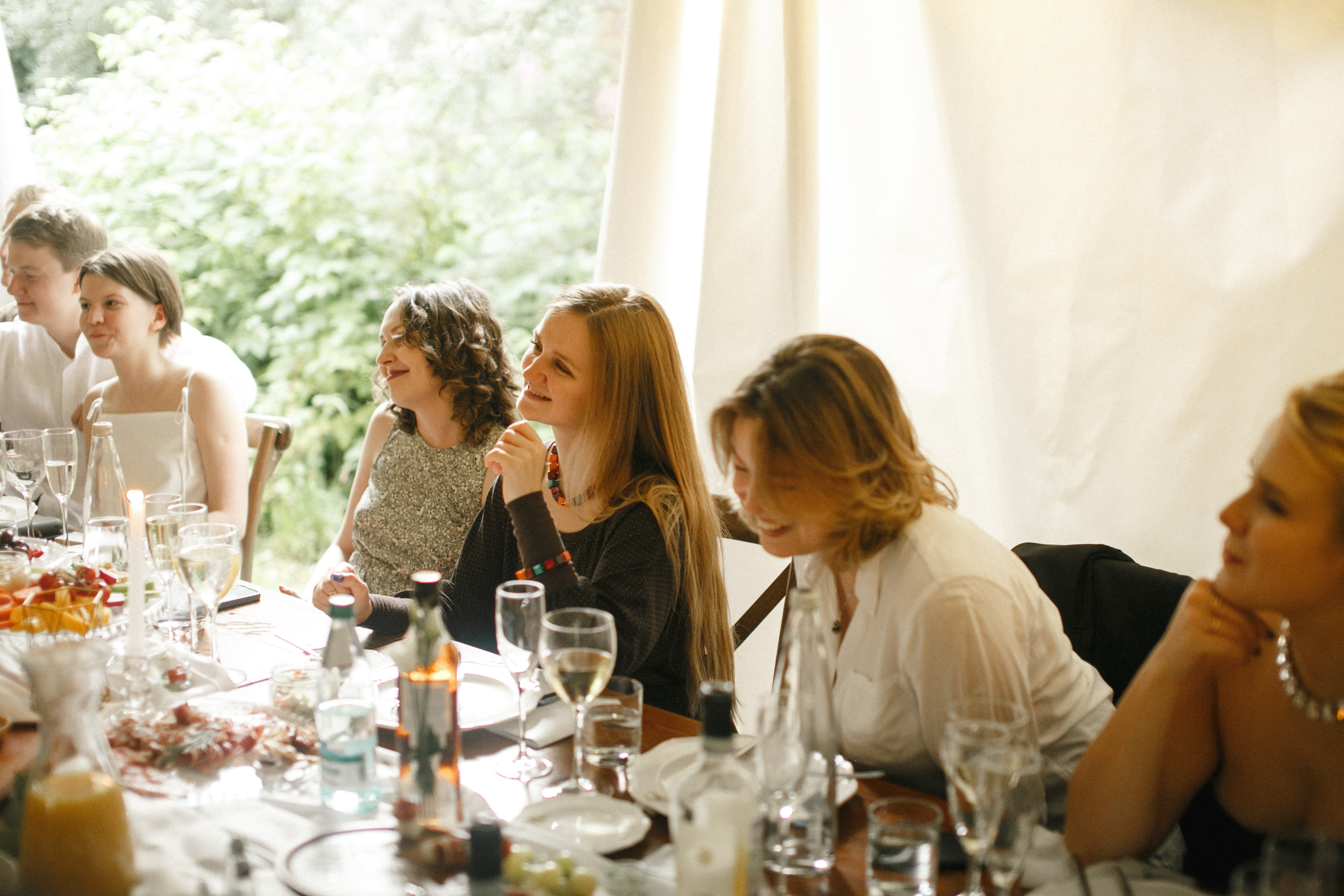 Александр и Мария. Свадебный фотограф Владимир Воронин