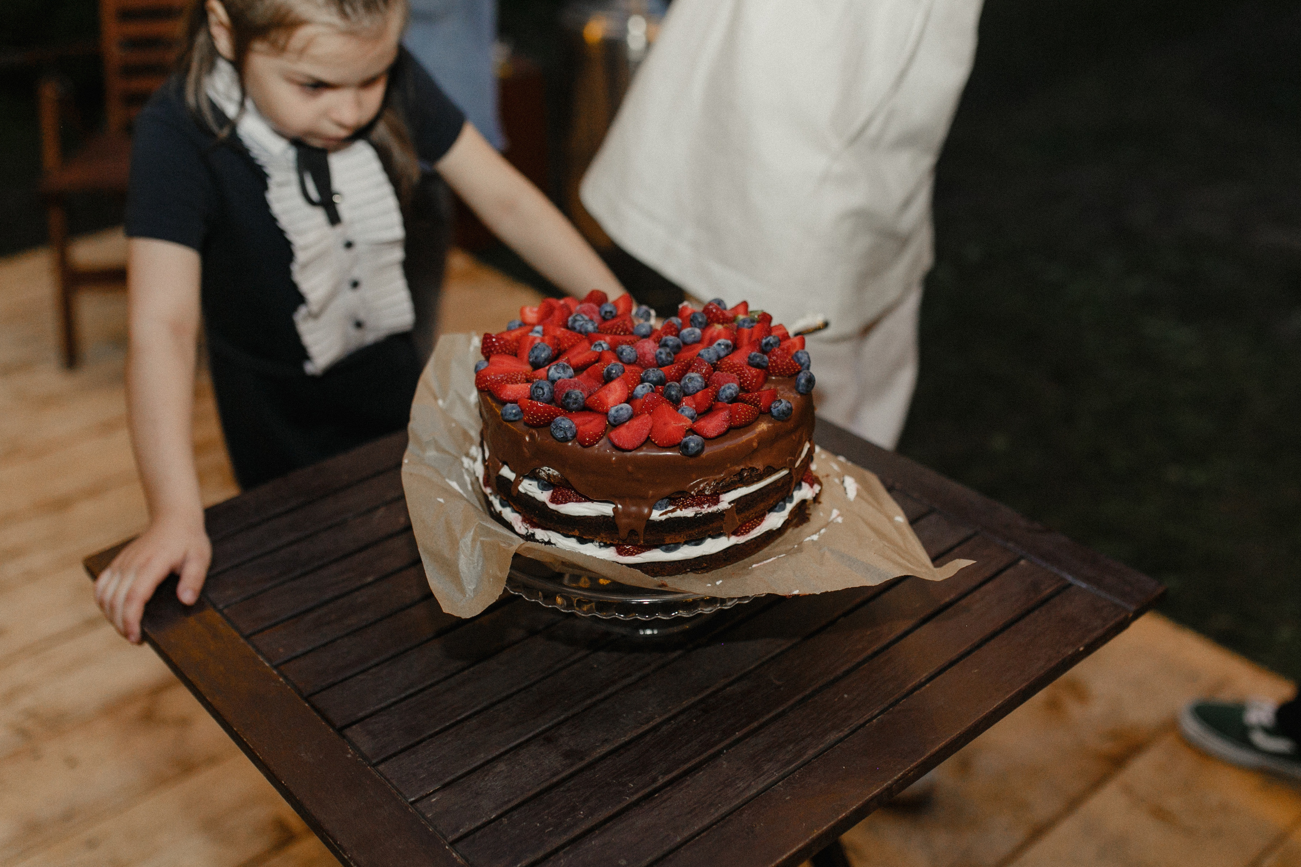 Александр и Мария. Свадебный фотограф Владимир Воронин