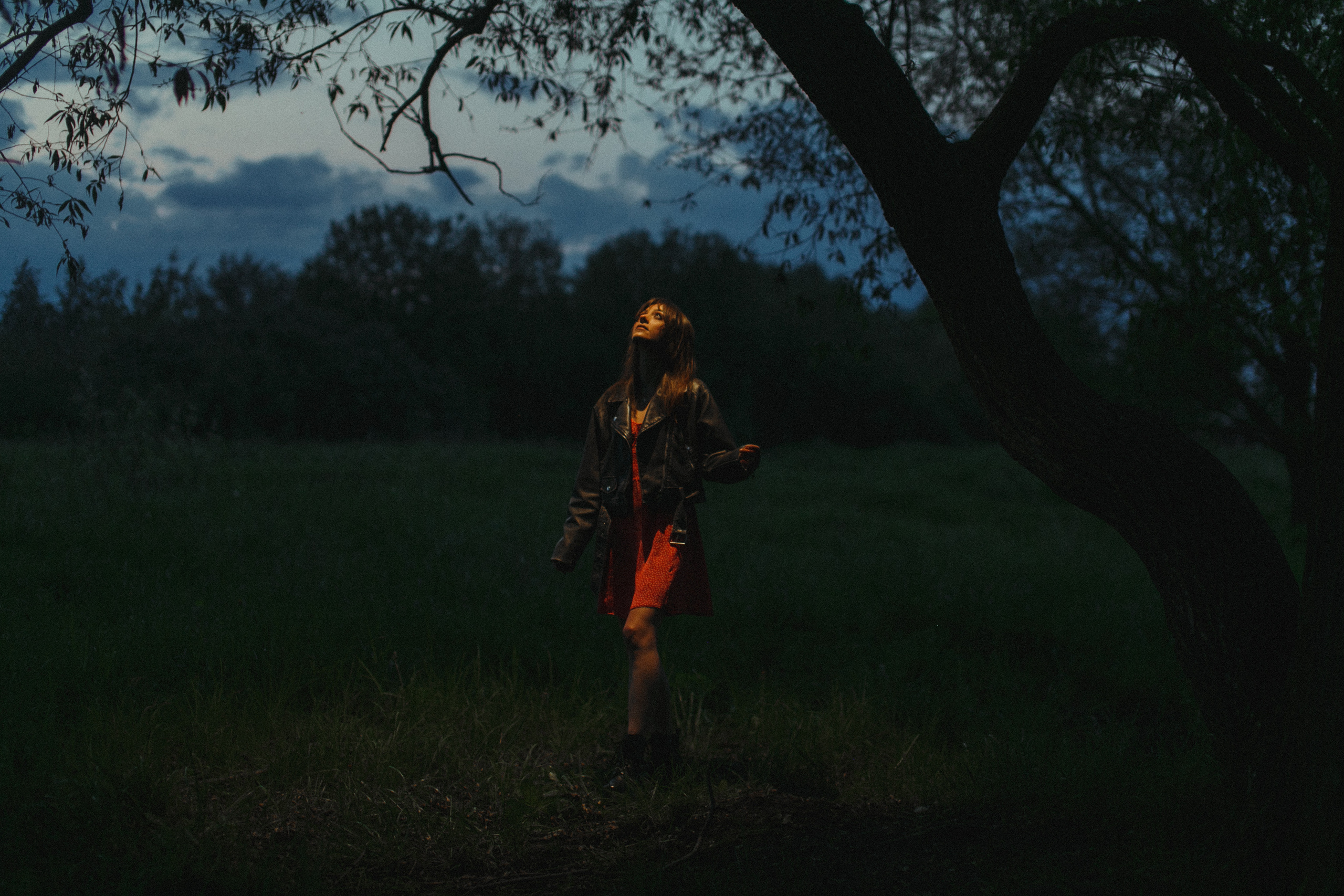Майское утро. Свадебный фотограф Владимир Воронин
