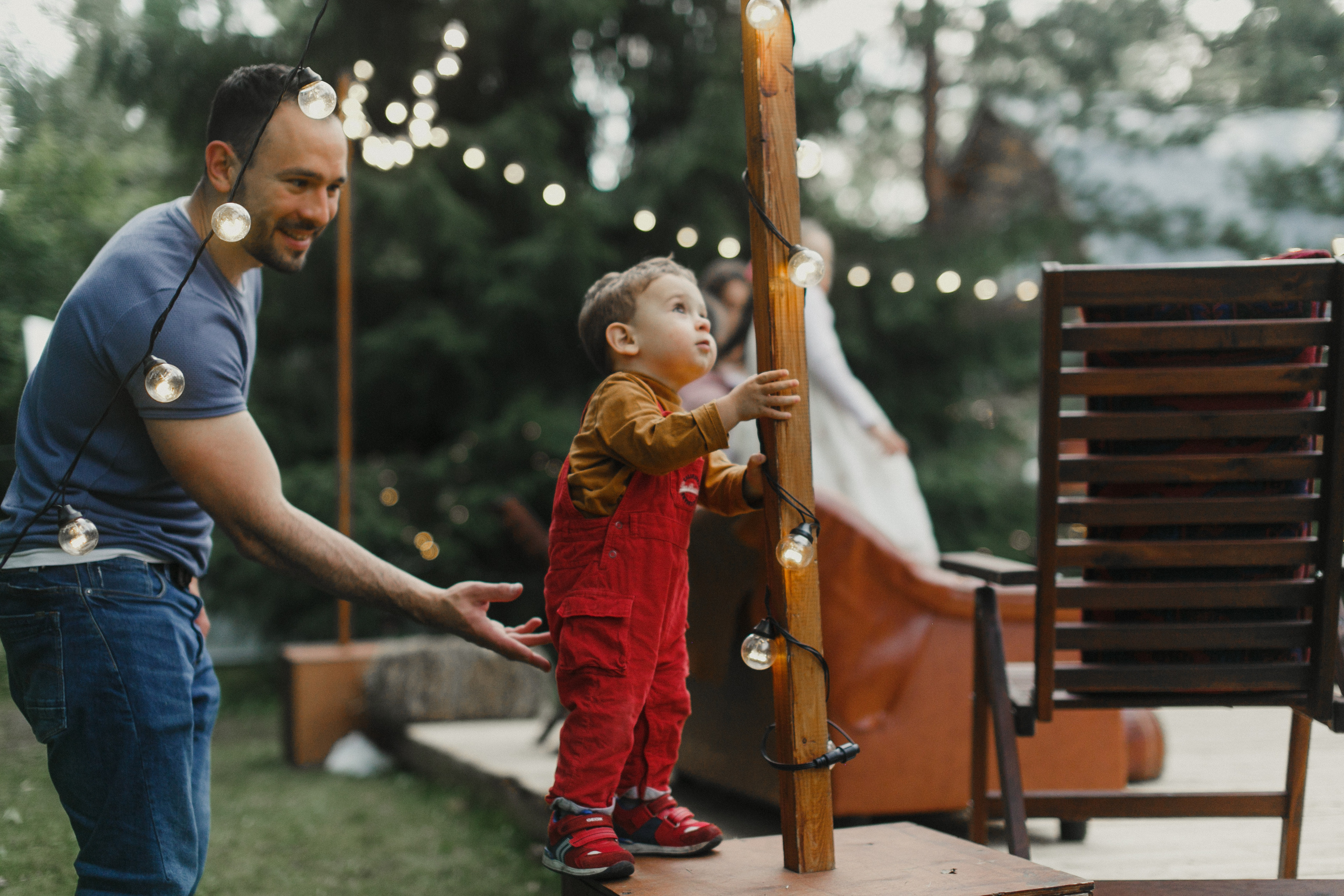 Александр и Мария. Свадебный фотограф Владимир Воронин