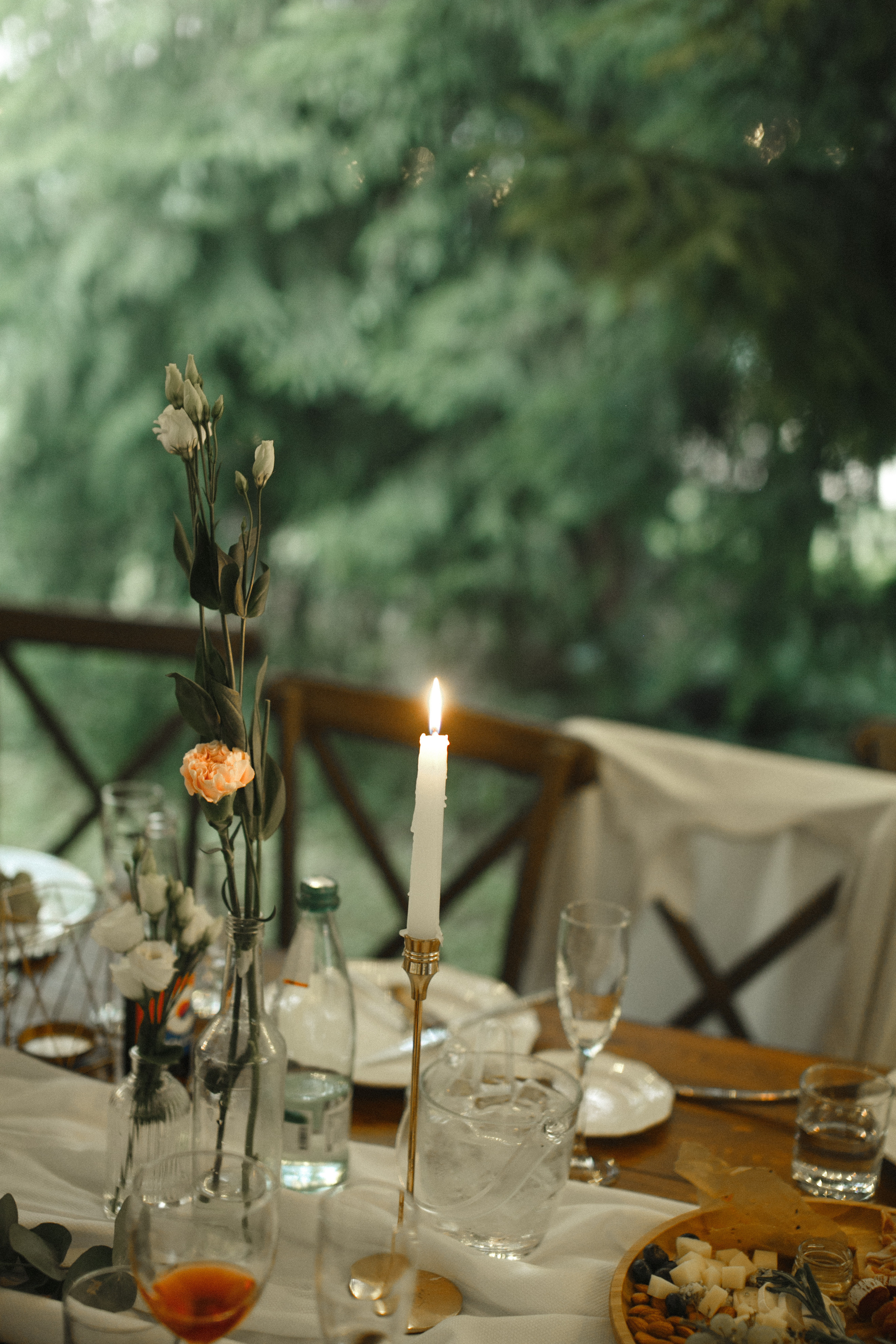 Александр и Мария. Свадебный фотограф Владимир Воронин