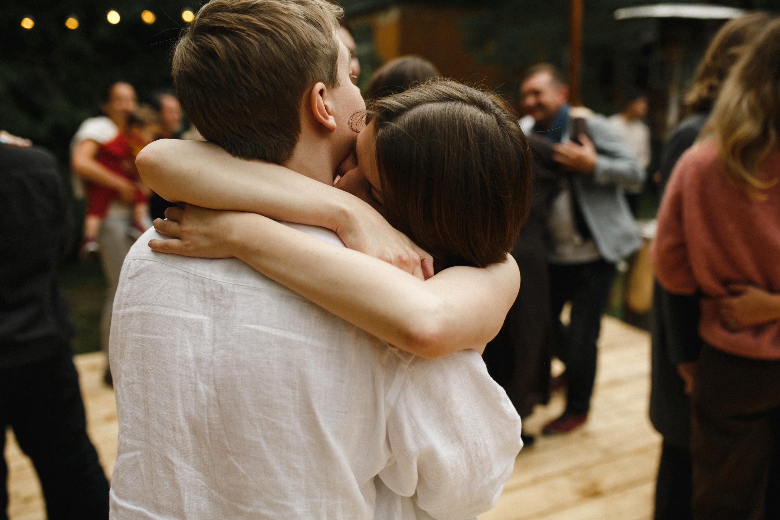 Александр и Мария. Свадебный фотограф Владимир Воронин