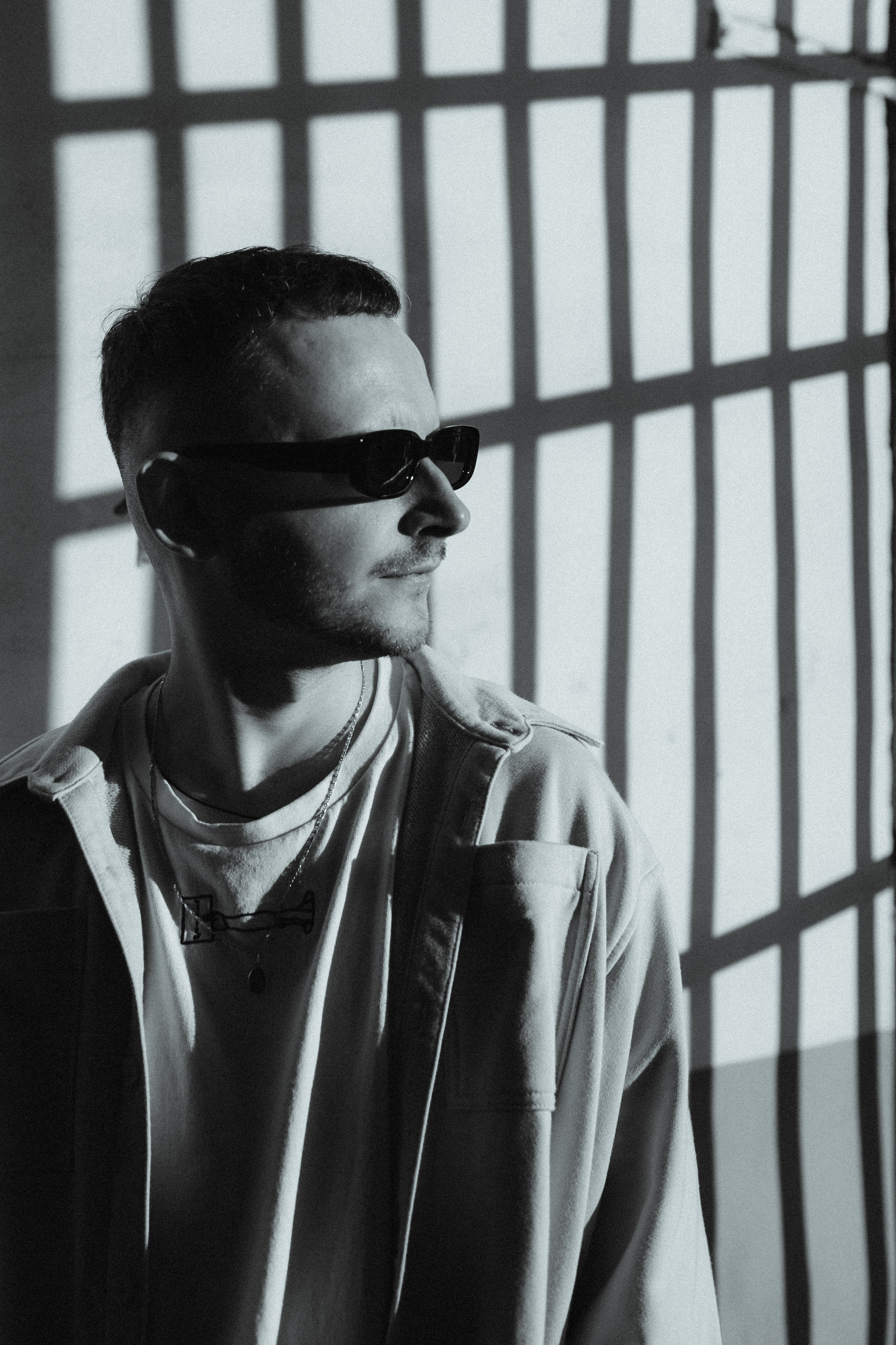 Илья. Свадебный фотограф Владимир Воронин