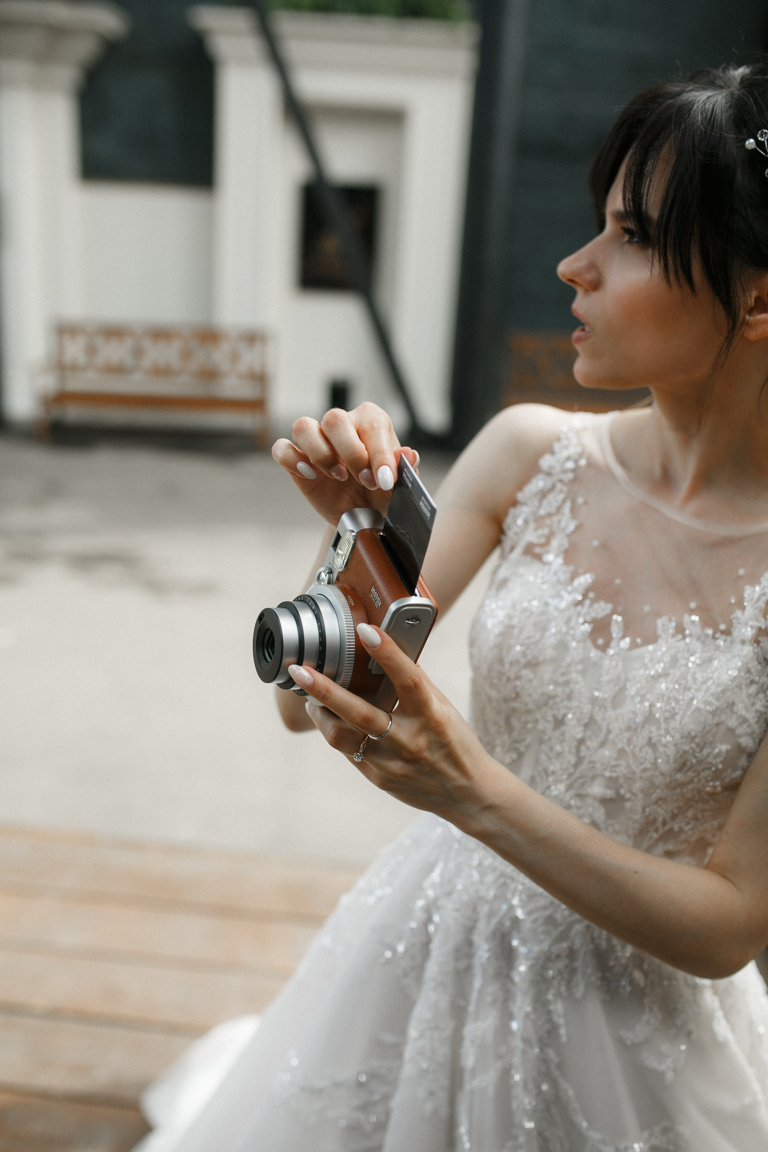 Валерий и Екатерина. Свадебный фотограф Владимир Воронин