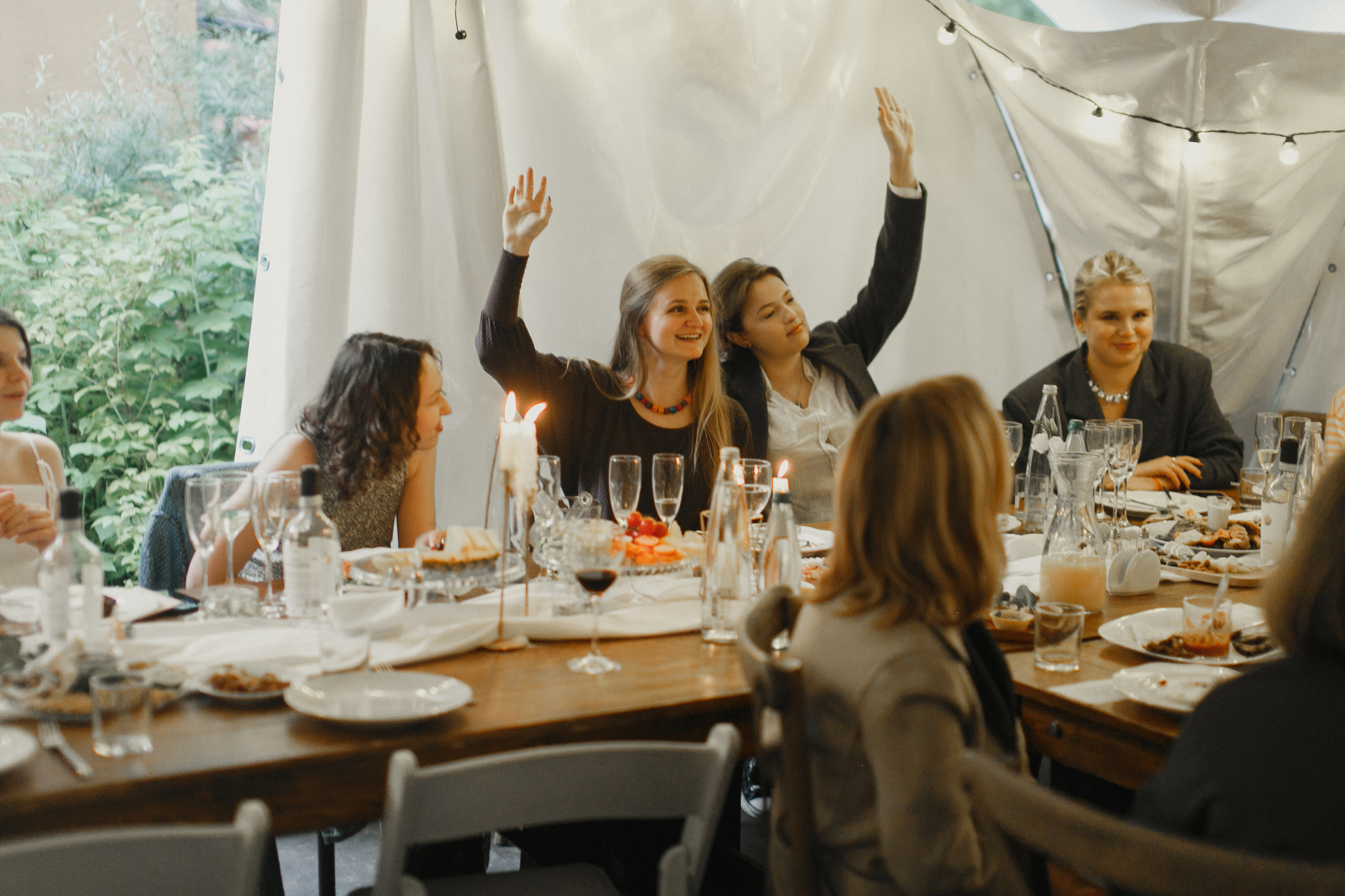 Александр и Мария. Свадебный фотограф Владимир Воронин