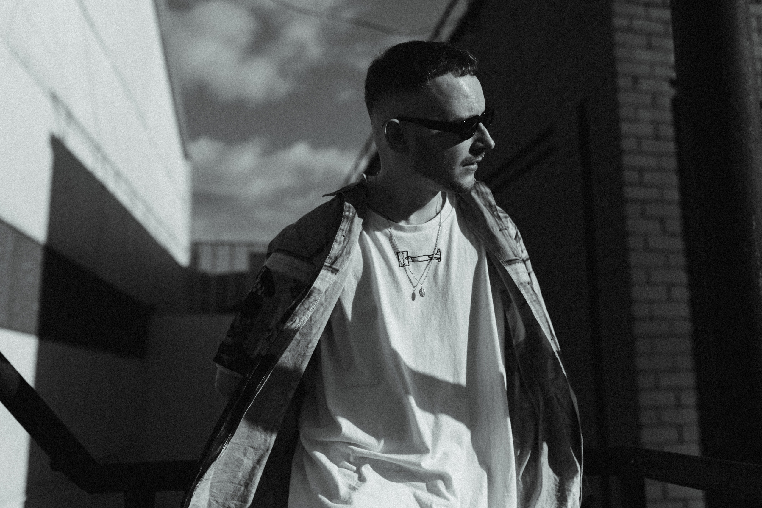 Илья. Свадебный фотограф Владимир Воронин