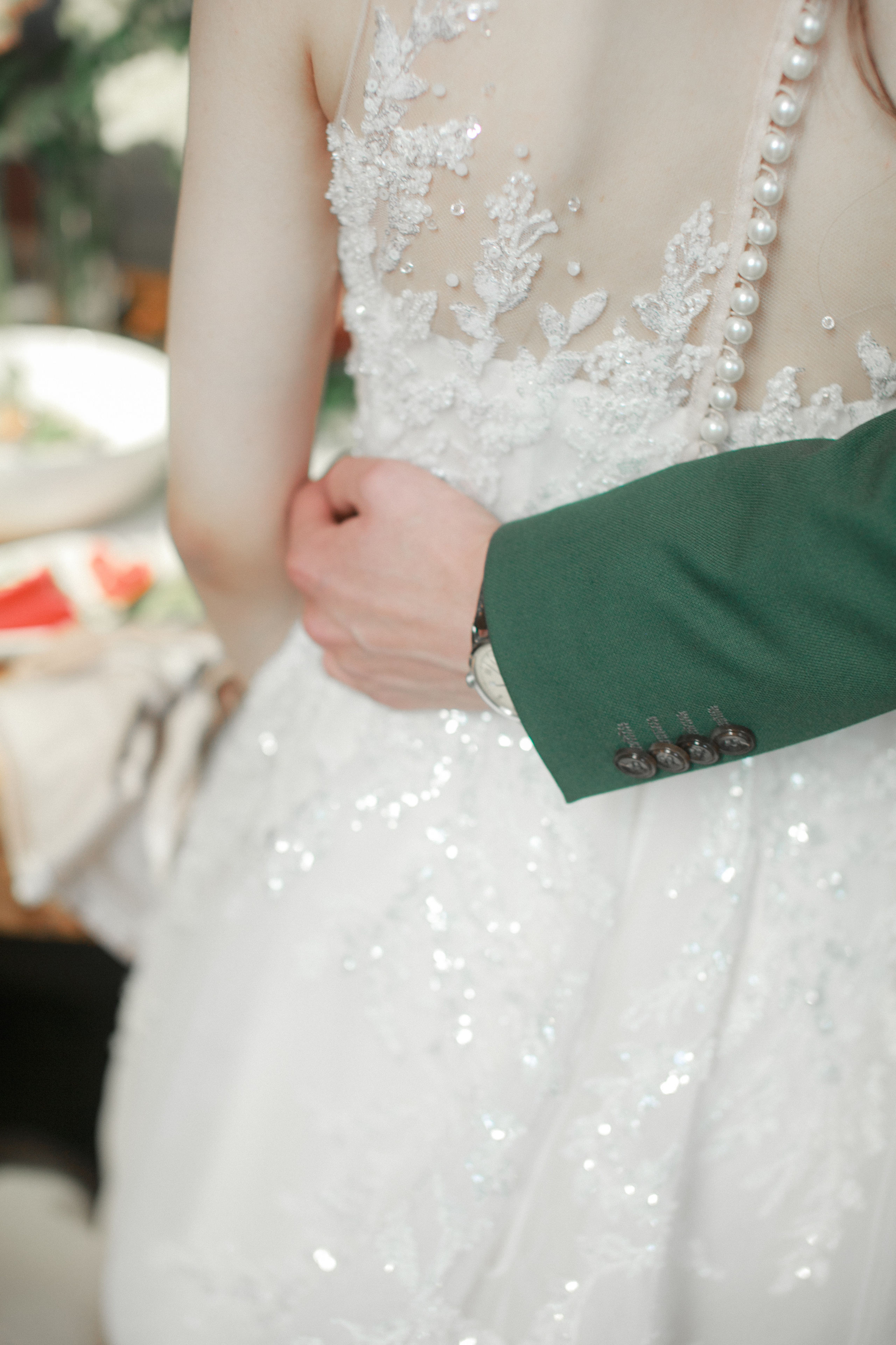 Валерий и Екатерина. Свадебный фотограф Владимир Воронин