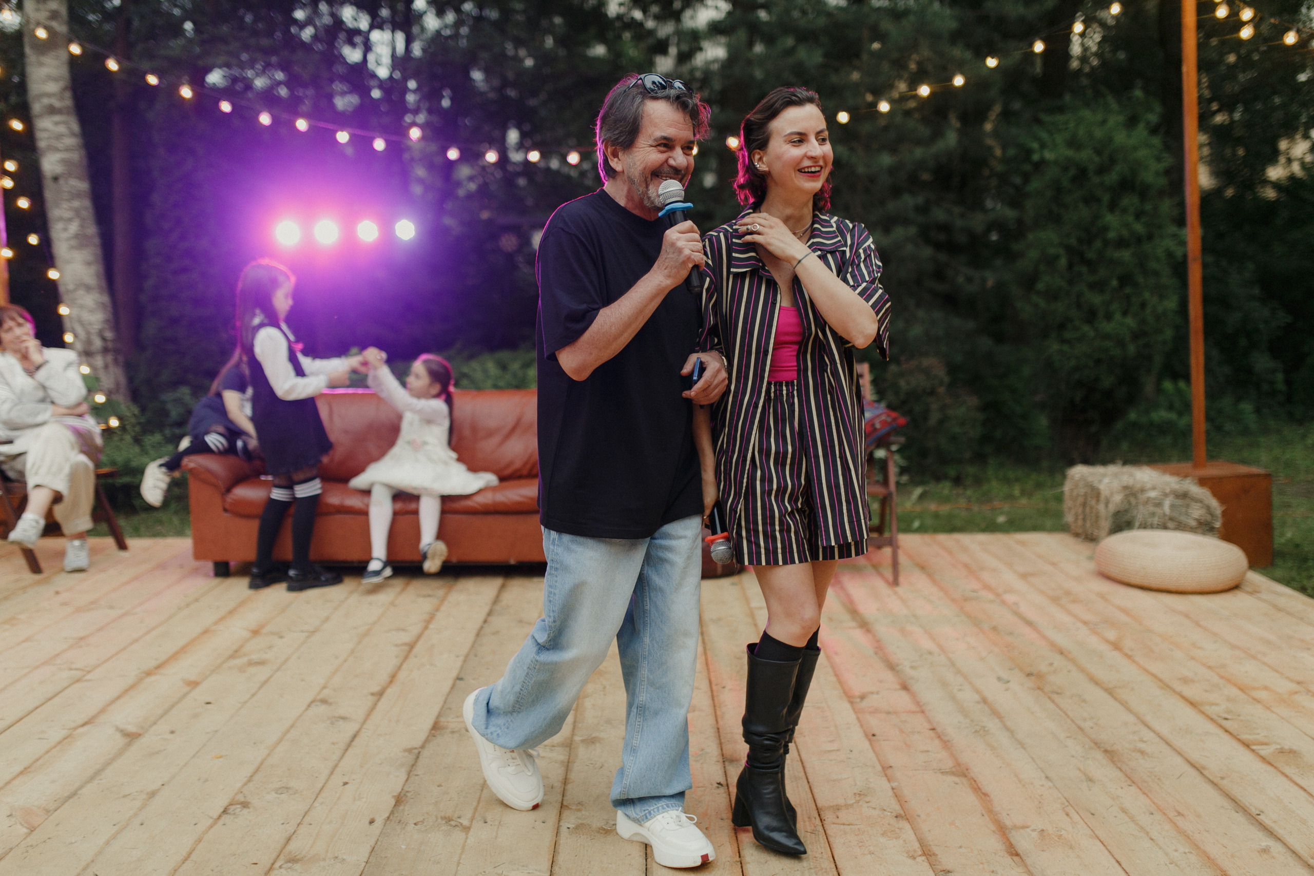 Александр и Мария. Свадебный фотограф Владимир Воронин