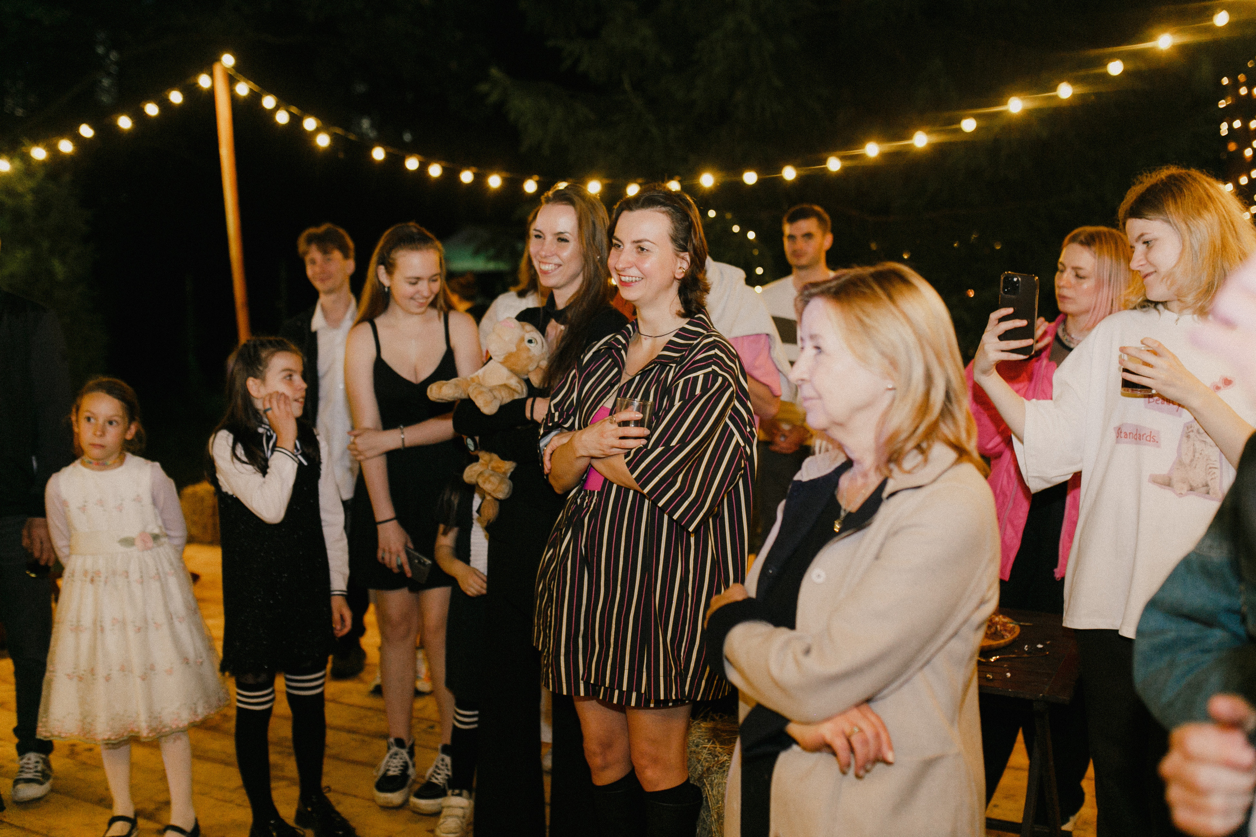 Александр и Мария. Свадебный фотограф Владимир Воронин