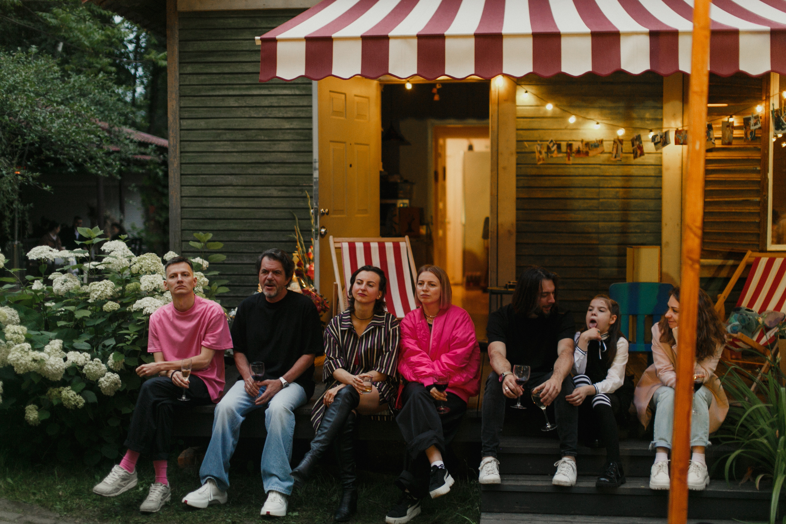 Александр и Мария. Свадебный фотограф Владимир Воронин