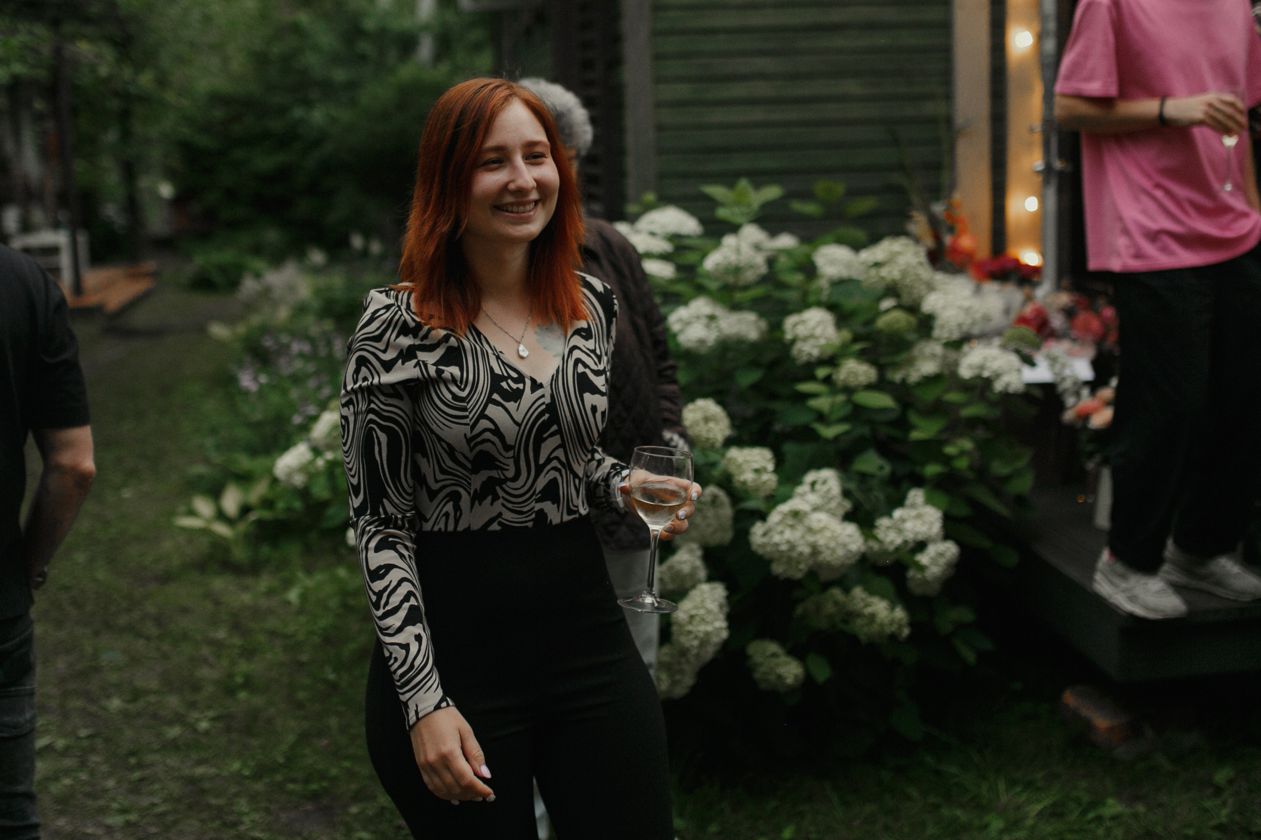 Александр и Мария. Свадебный фотограф Владимир Воронин