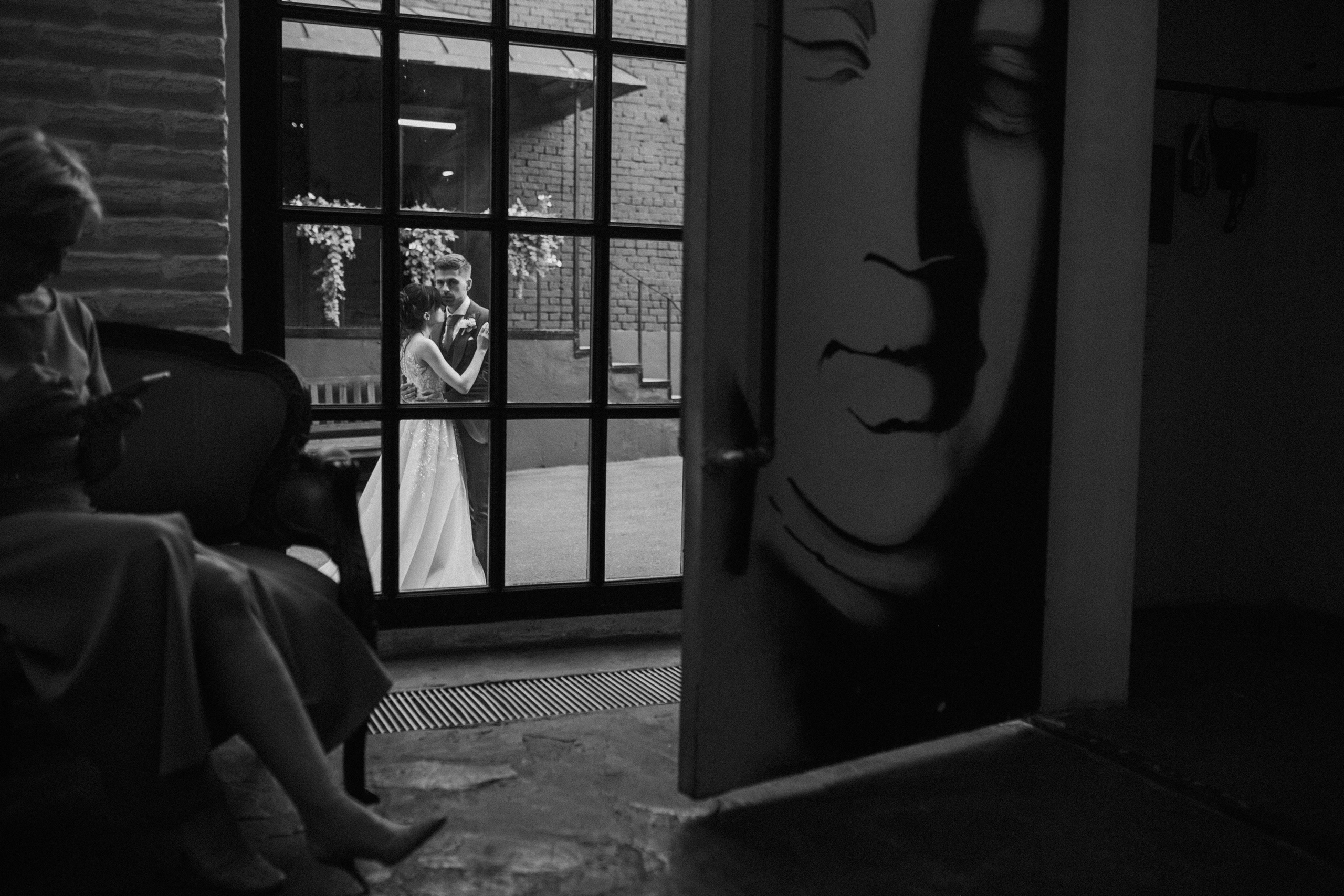 Валерий и Екатерина. Свадебный фотограф Владимир Воронин