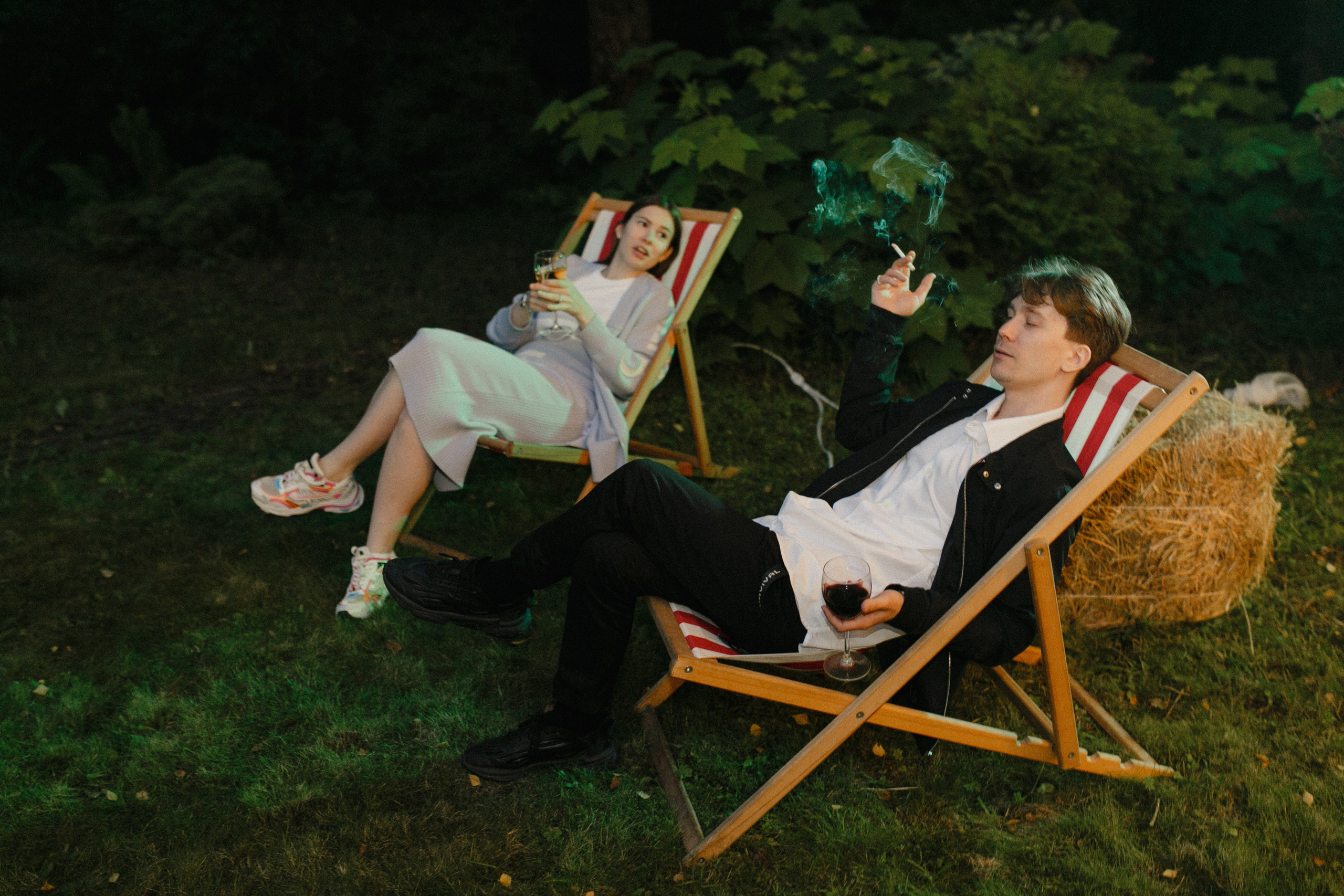 Александр и Мария. Свадебный фотограф Владимир Воронин