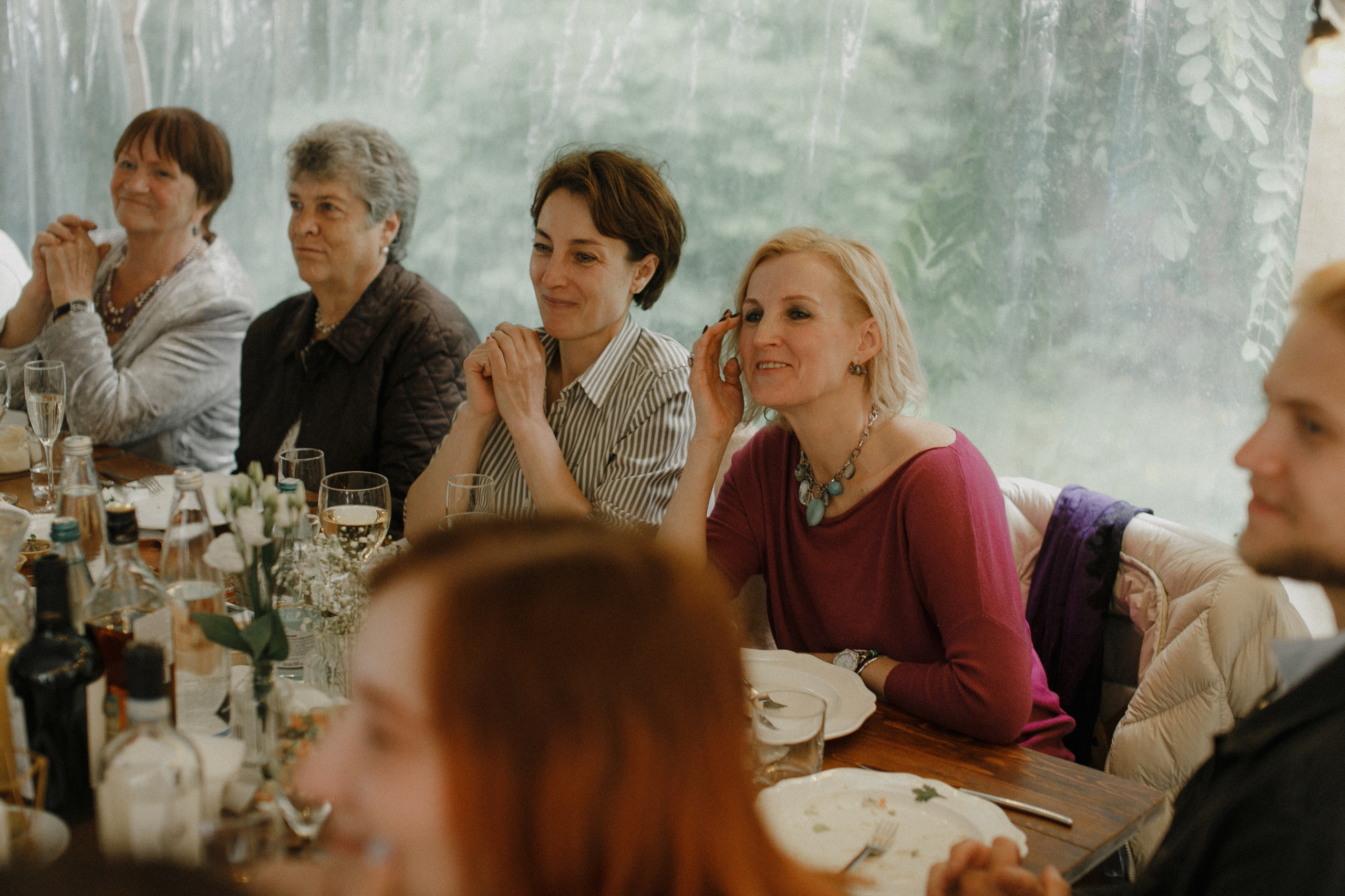 Александр и Мария. Свадебный фотограф Владимир Воронин