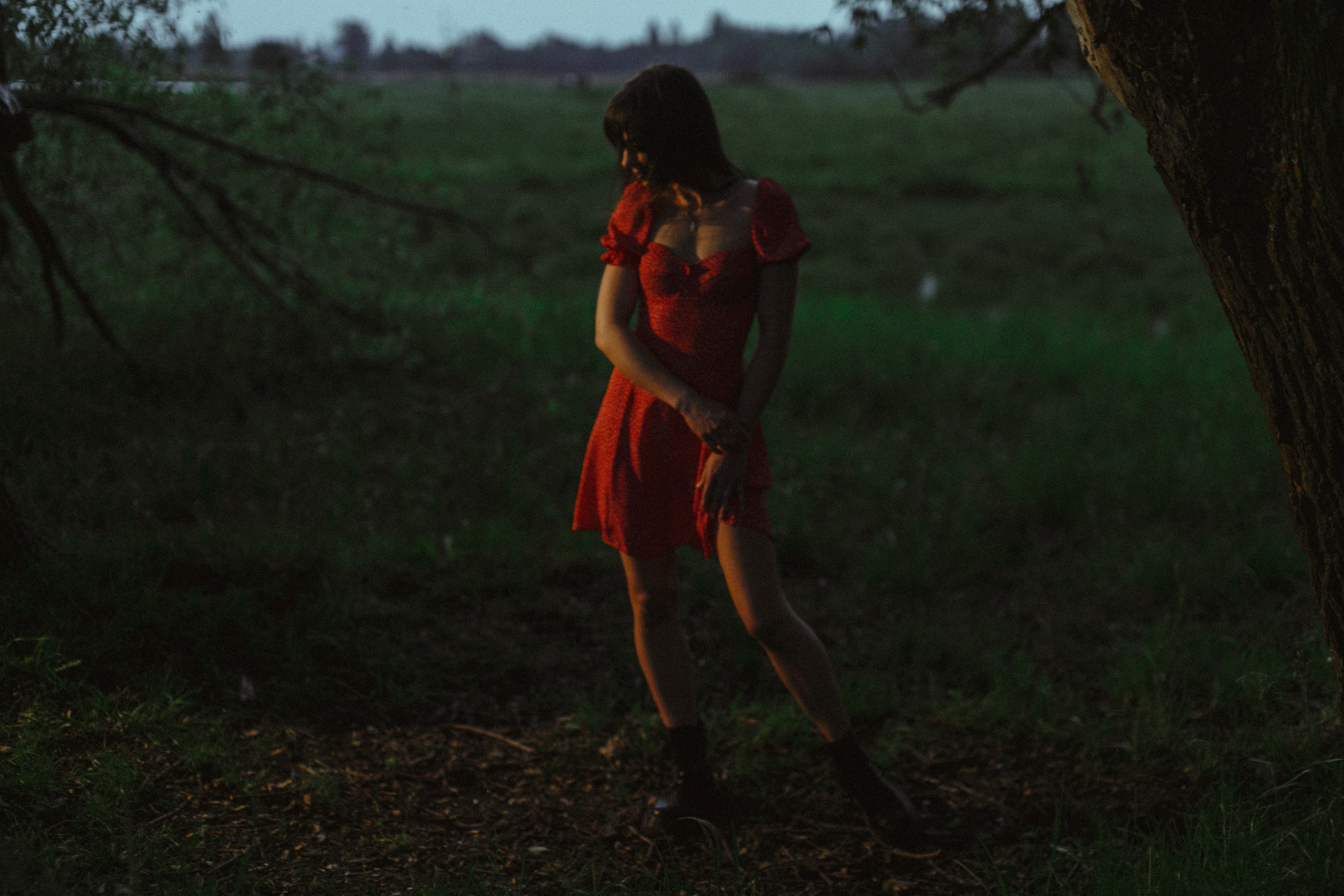 Майское утро. Свадебный фотограф Владимир Воронин