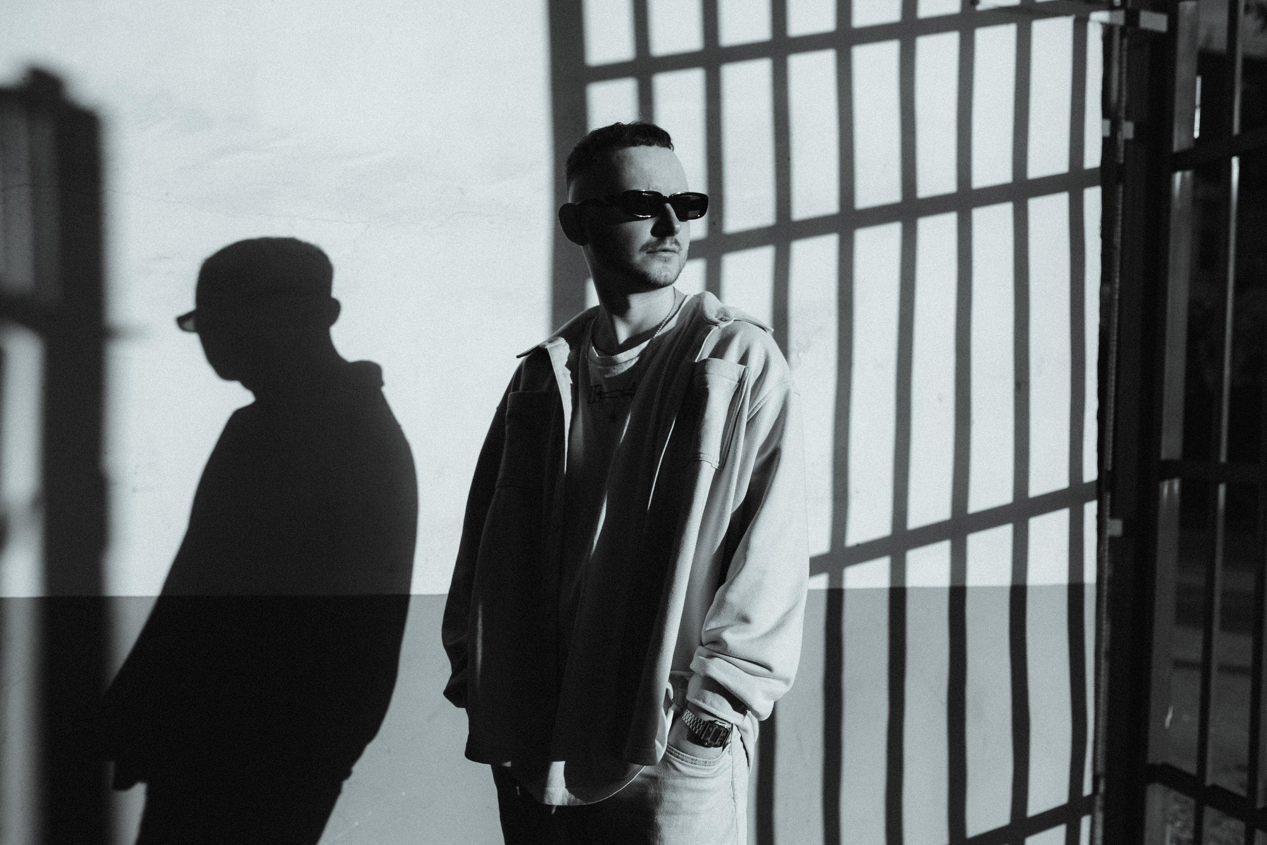 Илья. Свадебный фотограф Владимир Воронин