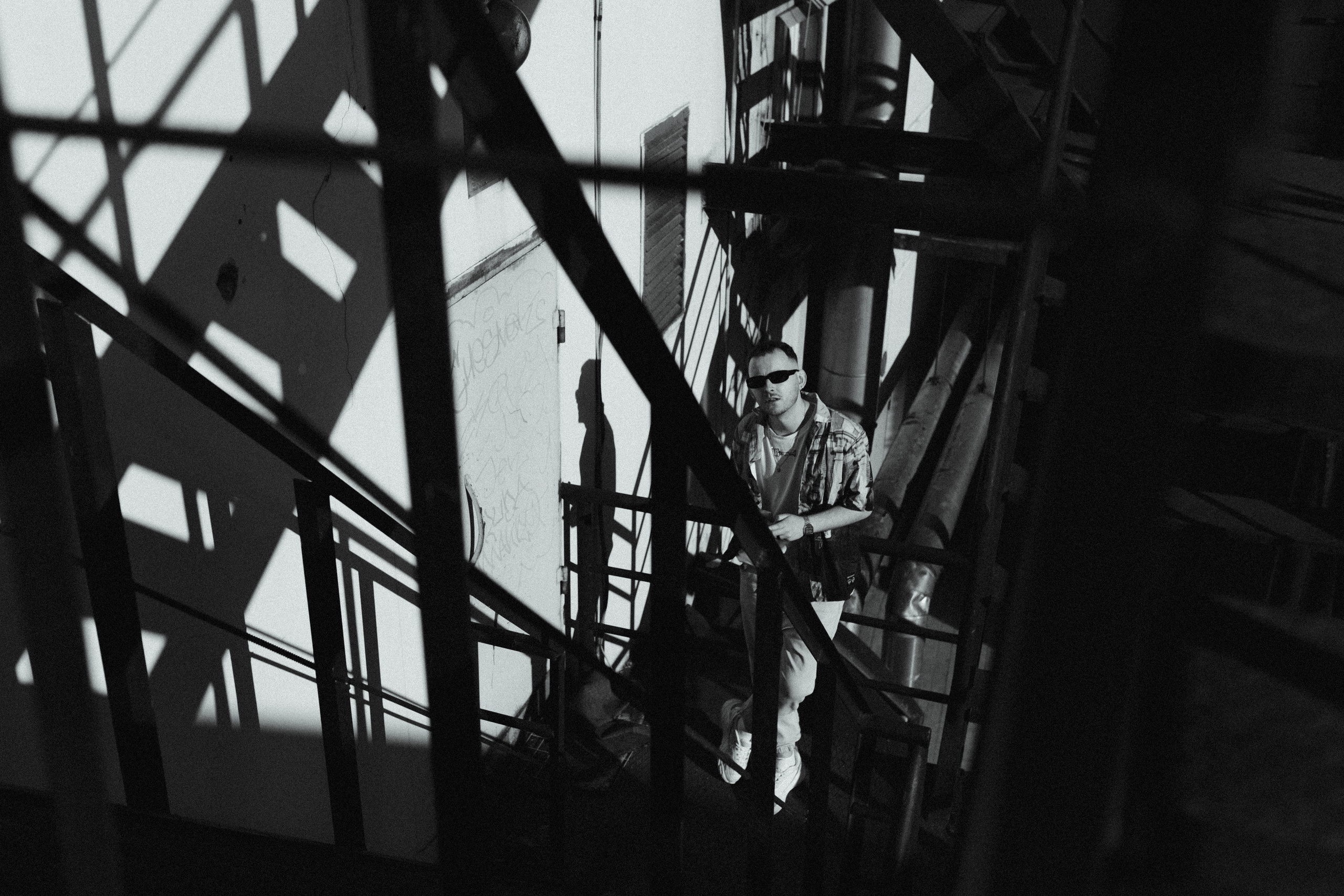 Илья. Свадебный фотограф Владимир Воронин