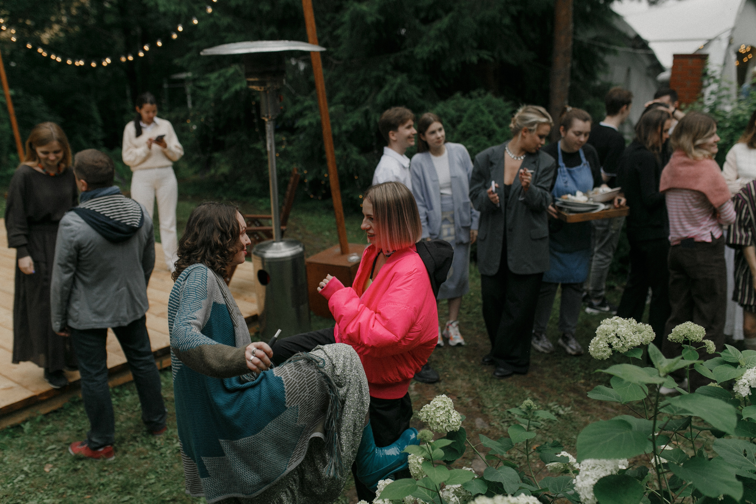Александр и Мария. Свадебный фотограф Владимир Воронин