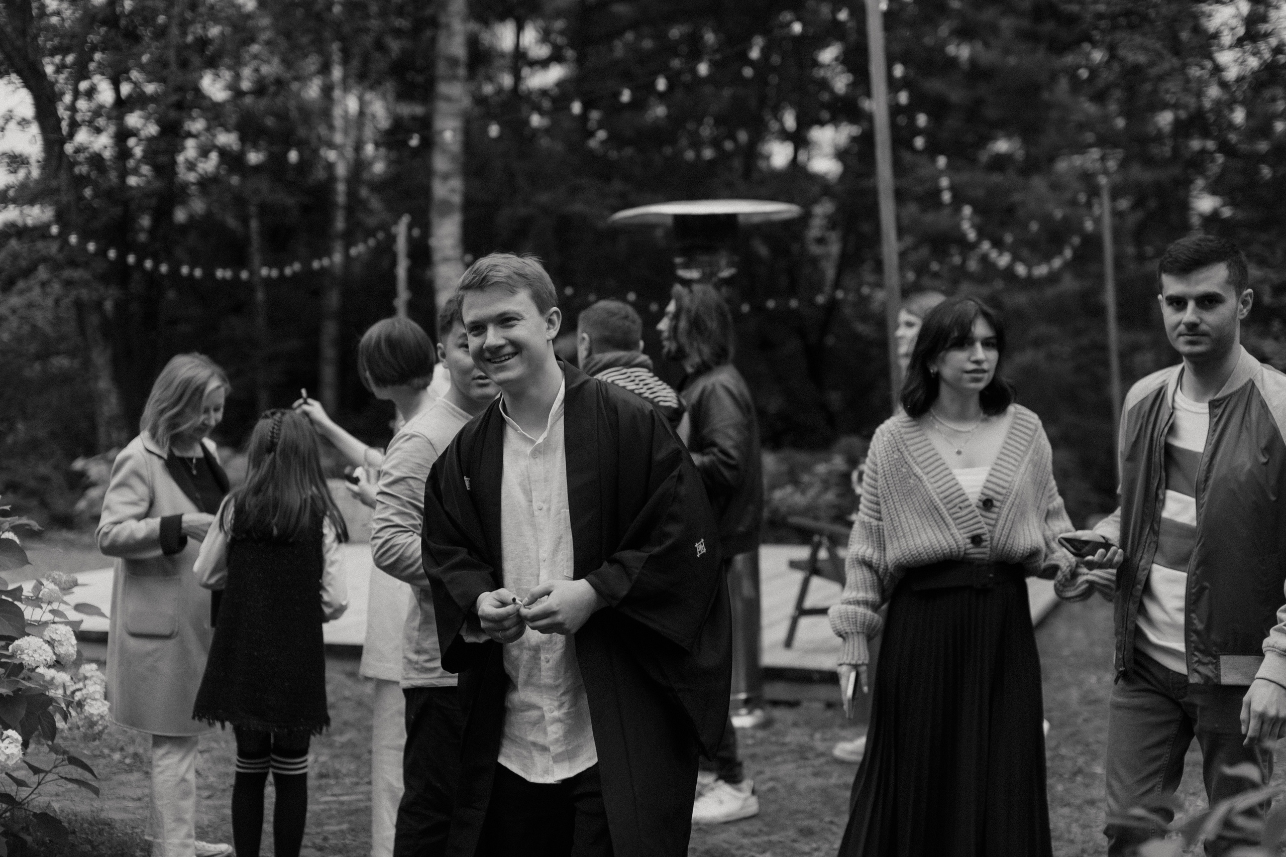 Александр и Мария. Свадебный фотограф Владимир Воронин