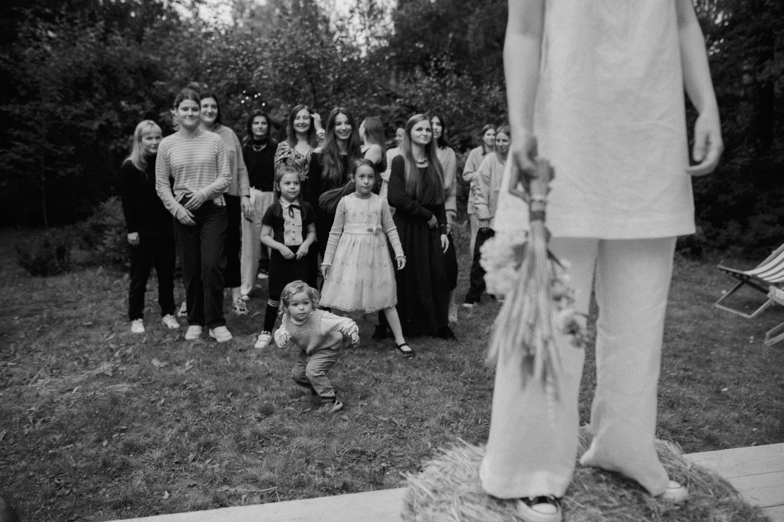 Александр и Мария. Свадебный фотограф Владимир Воронин