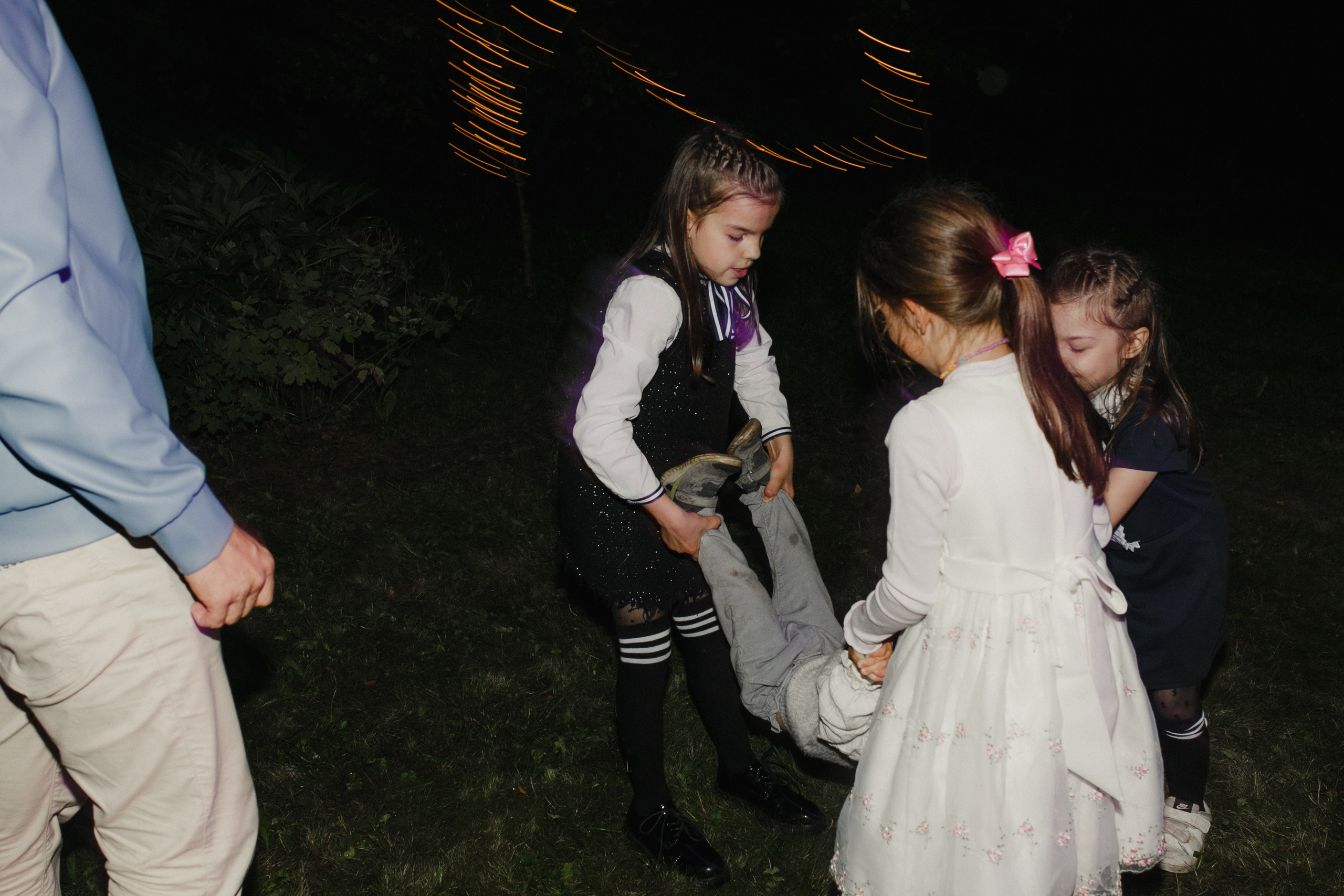 Александр и Мария. Свадебный фотограф Владимир Воронин