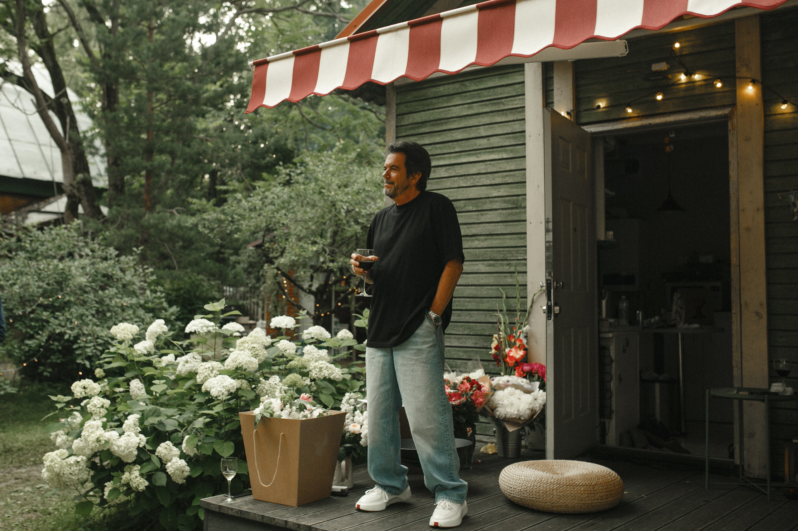 Александр и Мария. Свадебный фотограф Владимир Воронин