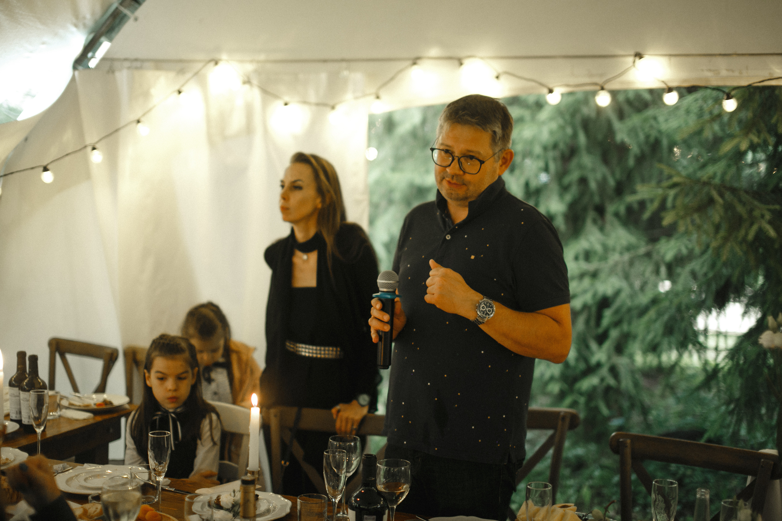 Александр и Мария. Свадебный фотограф Владимир Воронин