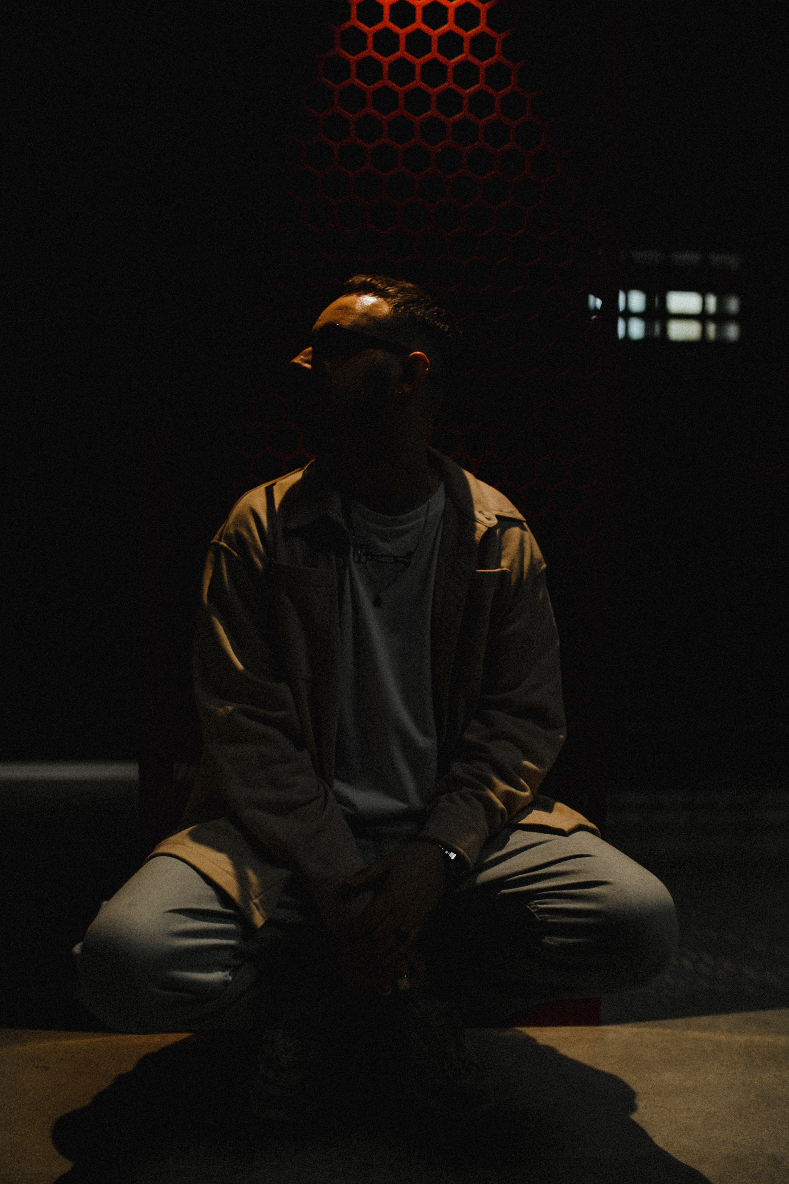 Илья. Свадебный фотограф Владимир Воронин