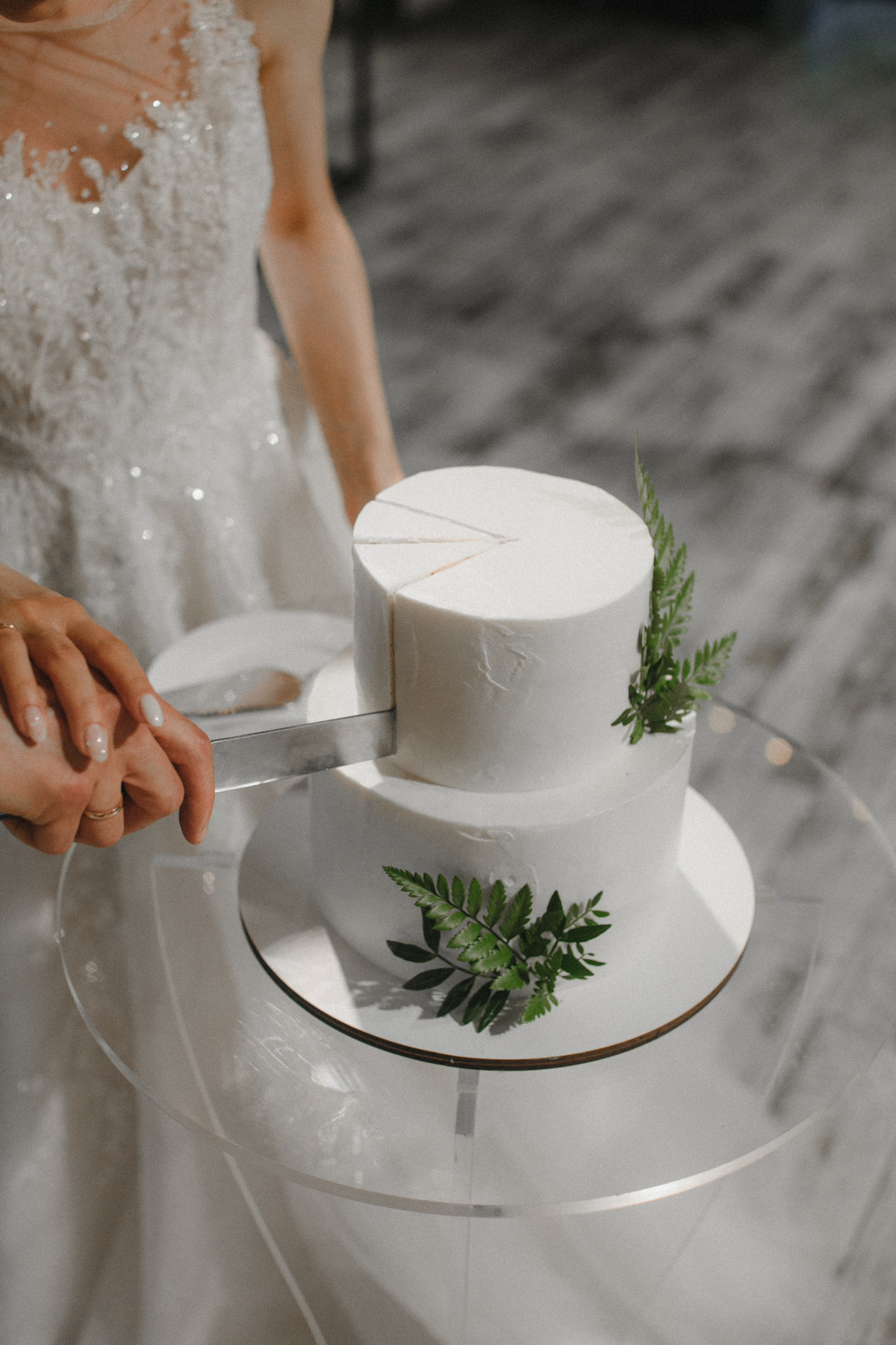 Валерий и Екатерина. Свадебный фотограф Владимир Воронин