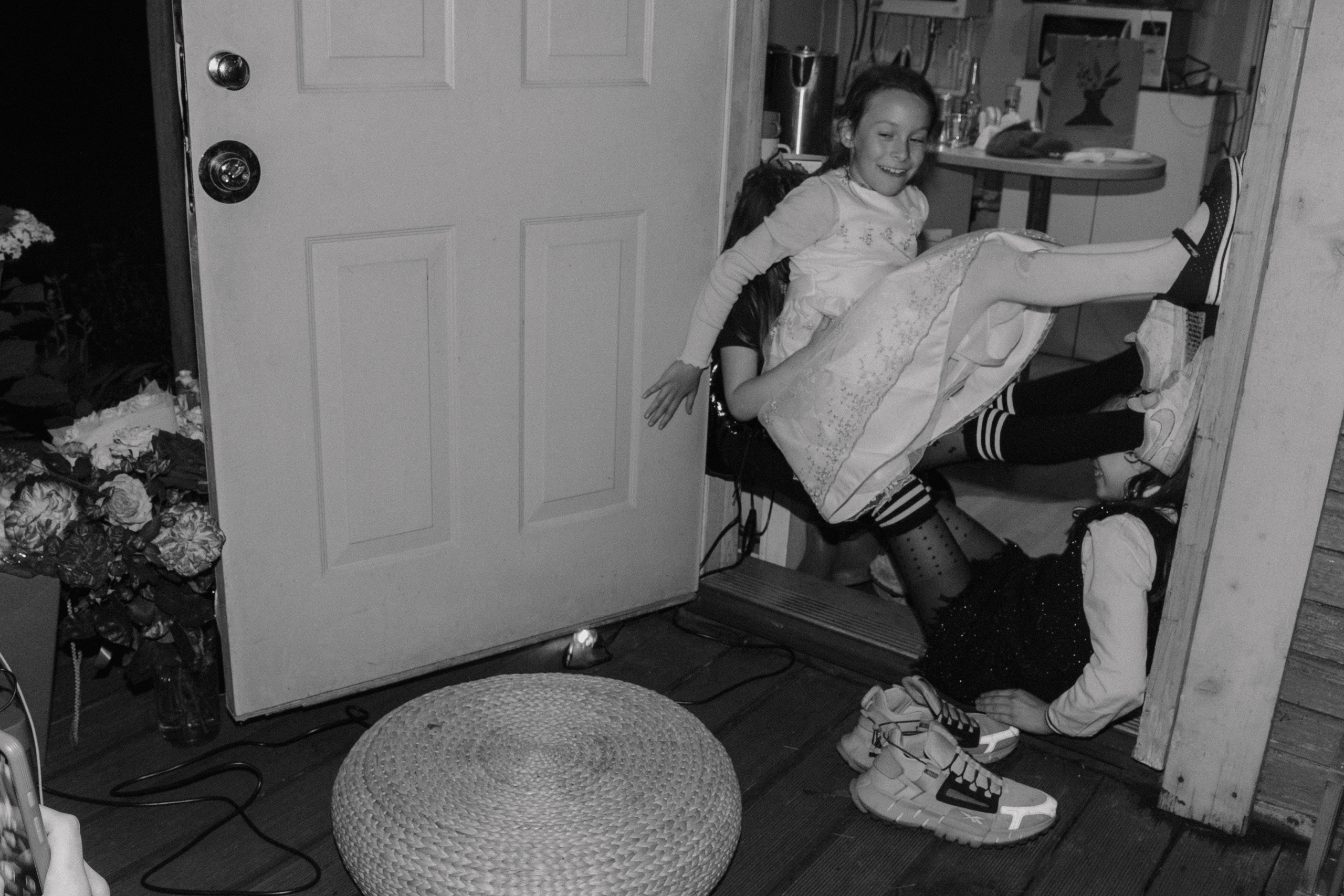 Александр и Мария. Свадебный фотограф Владимир Воронин