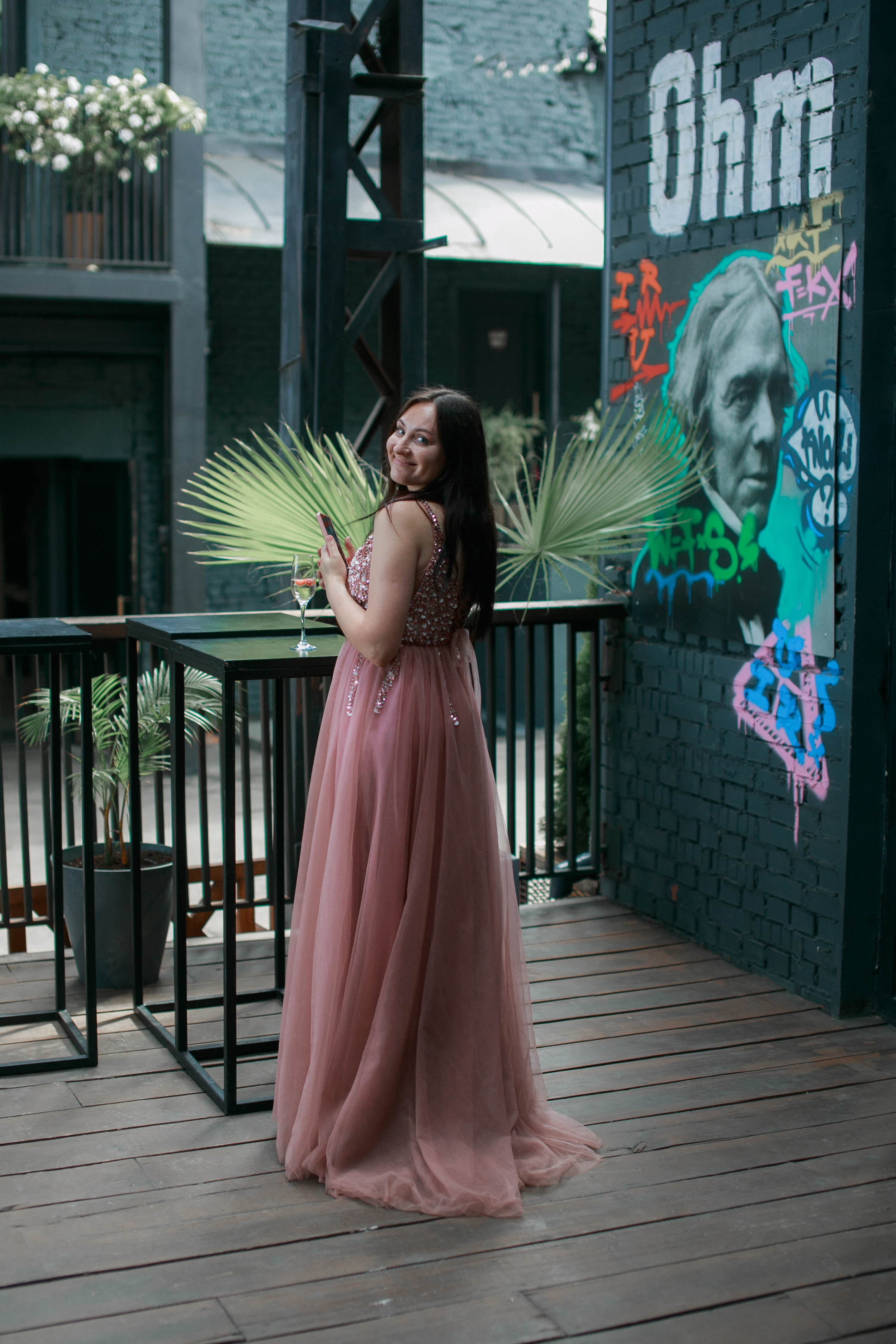 Валерий и Екатерина. Свадебный фотограф Владимир Воронин