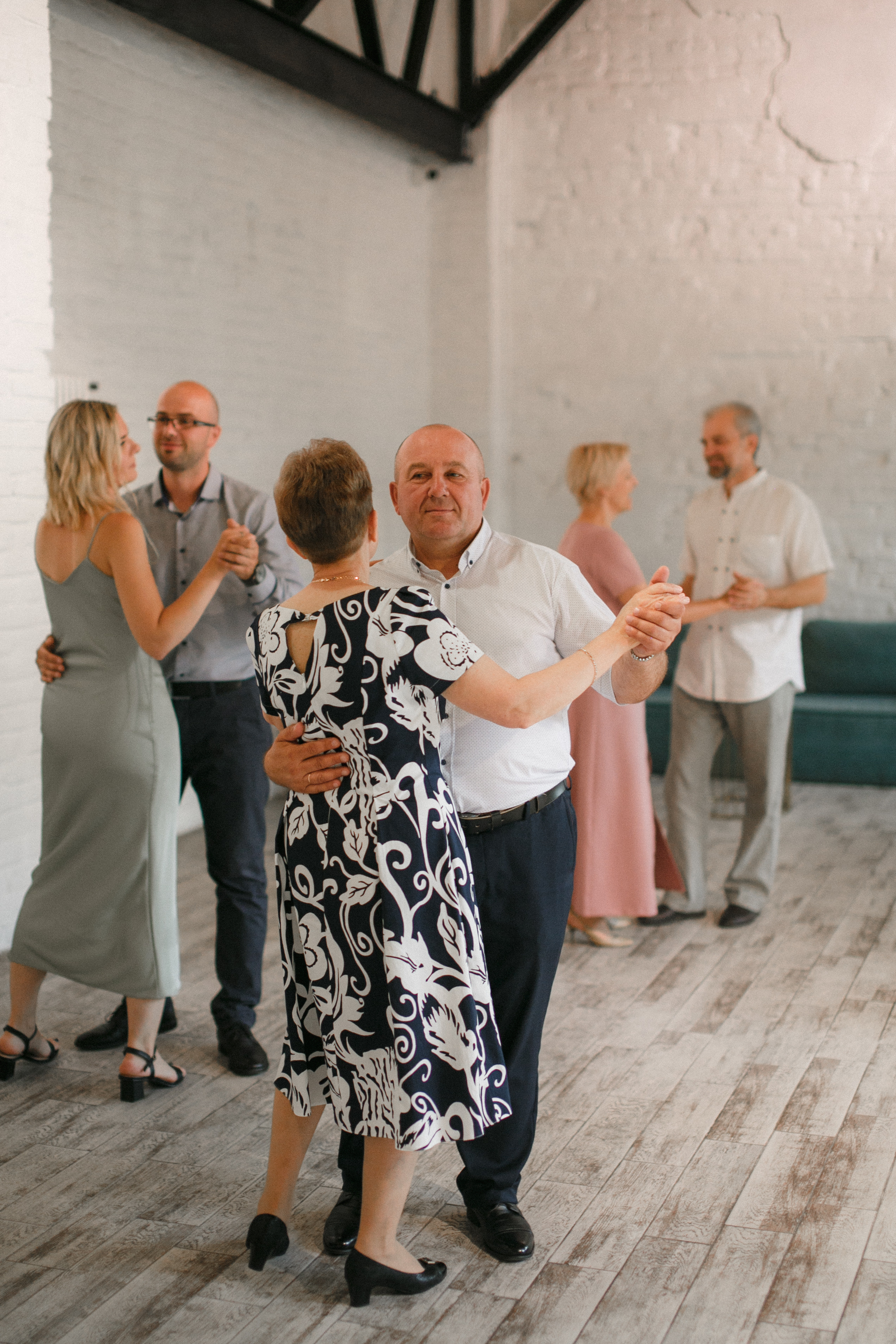 Валерий и Екатерина. Свадебный фотограф Владимир Воронин