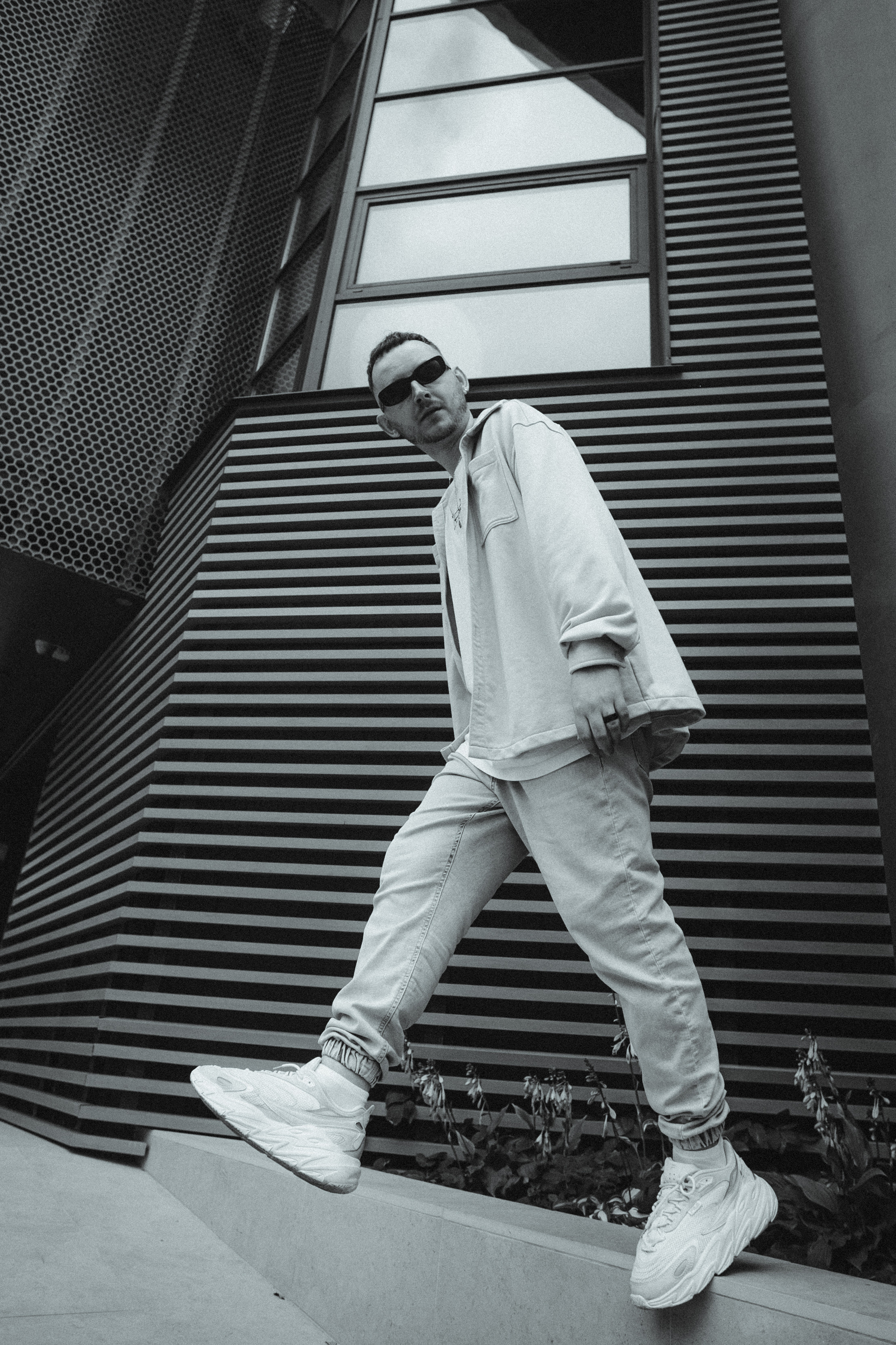 Илья. Свадебный фотограф Владимир Воронин