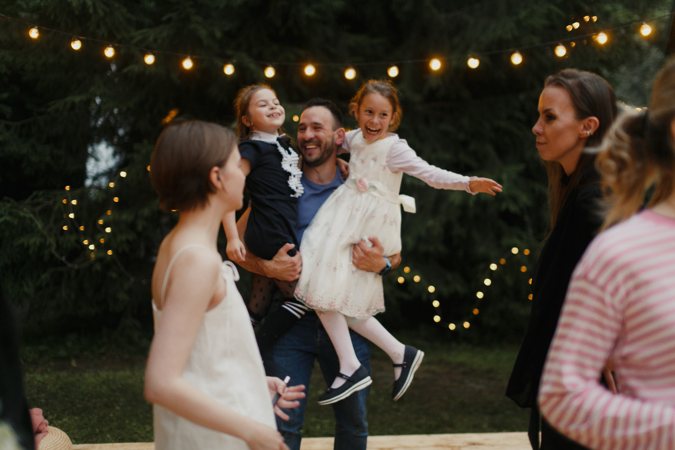 Александр и Мария. Свадебный фотограф Владимир Воронин