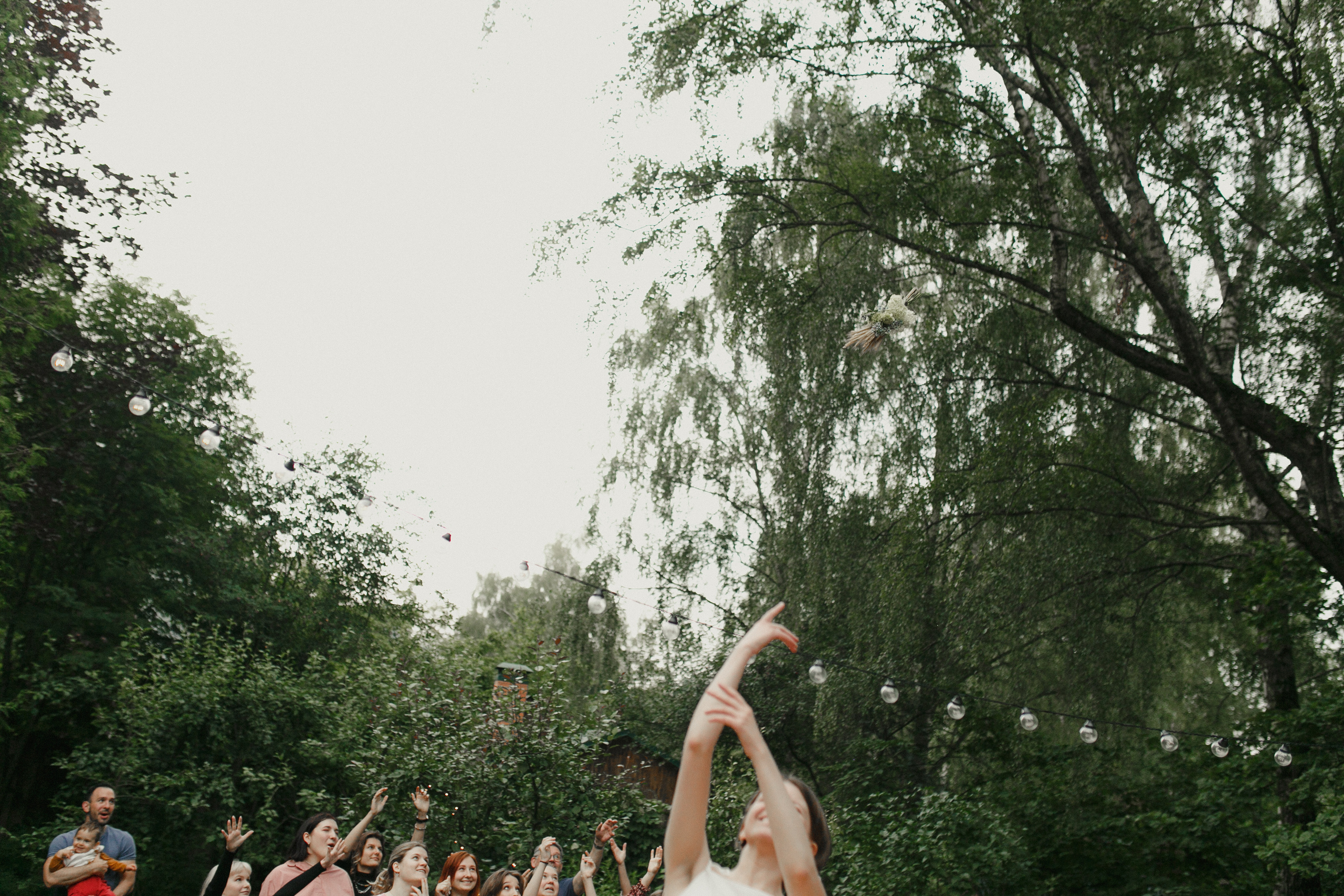 Александр и Мария. Свадебный фотограф Владимир Воронин