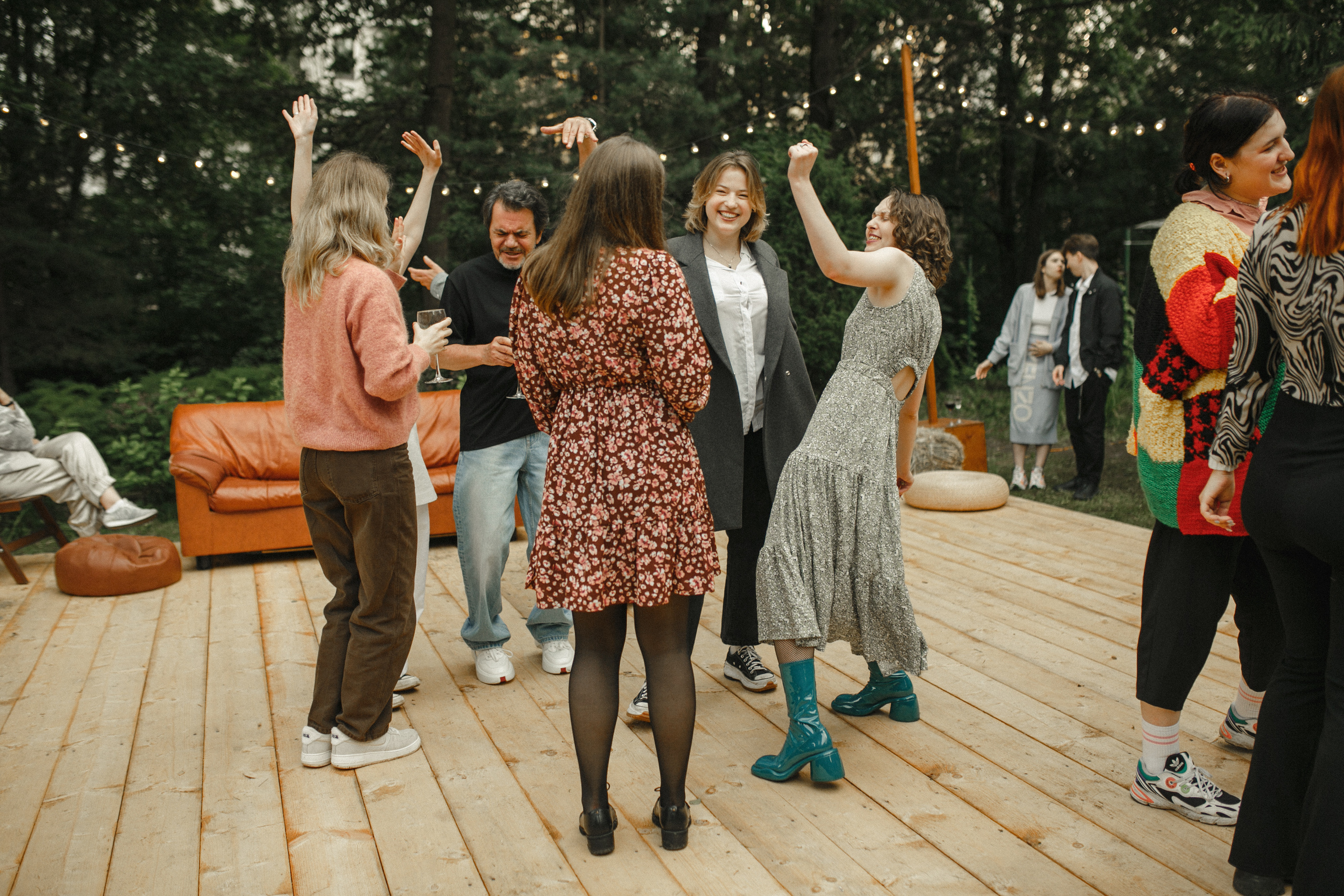 Александр и Мария. Свадебный фотограф Владимир Воронин